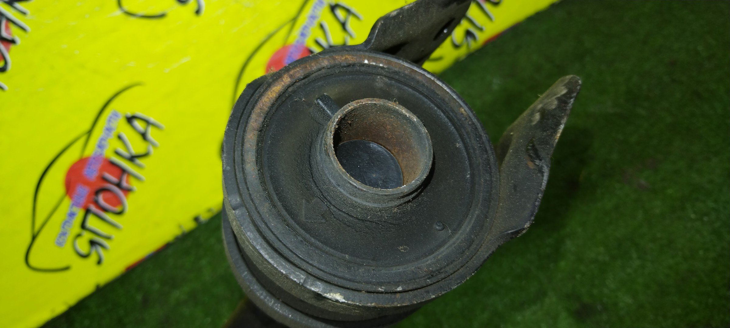 РЫЧАГ/MAZ/MPV/LY3P/F/L