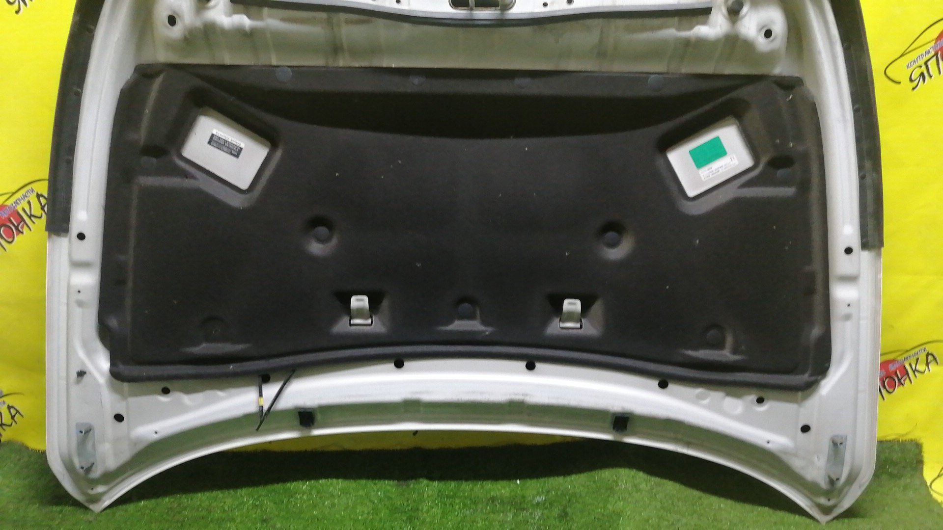 КАПОТ/NIS/TEANA/J32/PJ32/TNJ32/F510MJN2MA