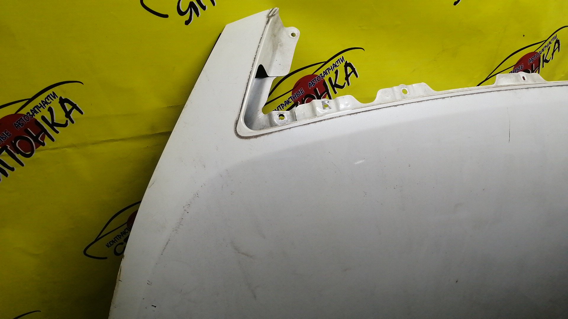 КАПОТ/NIS/TEANA/J32/PJ32/TNJ32/F510MJN2MA