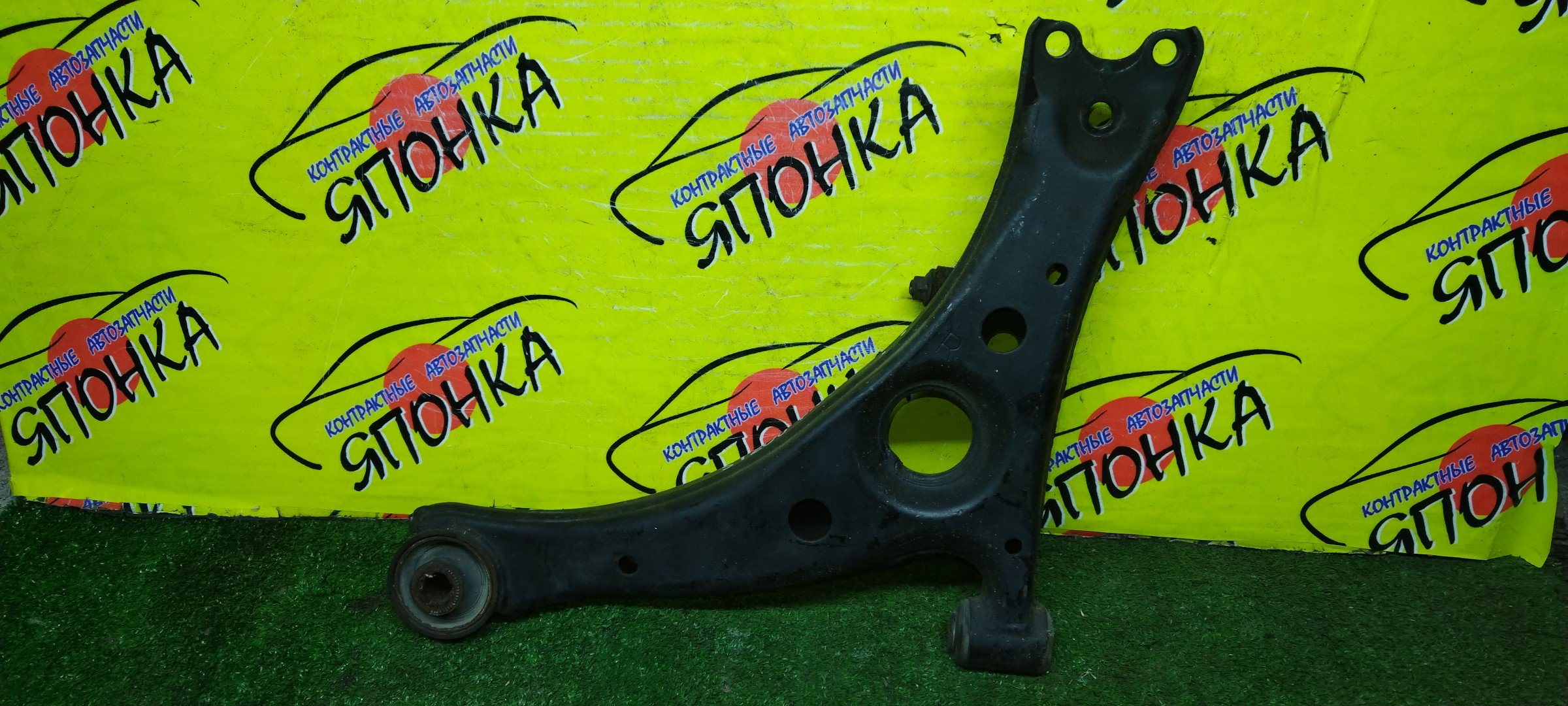 РЫЧАГ/TOY/CARINA ED/CELICA/EXIV/CURREN/ST202/ST205/ST206/ST208/ST200/ST201/ST203/ST207/F/R