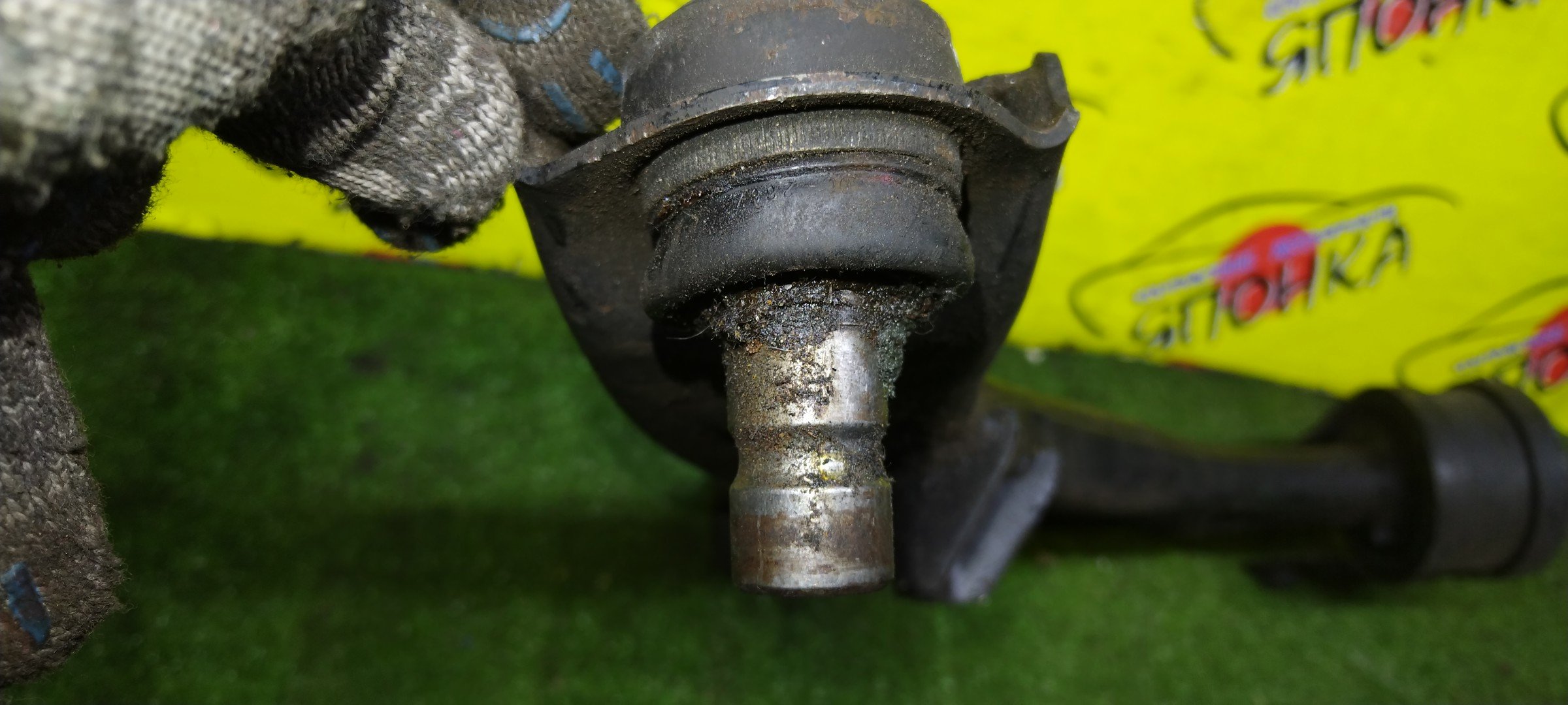 РЫЧАГ/MAZ/MPV/LY3P/F/R