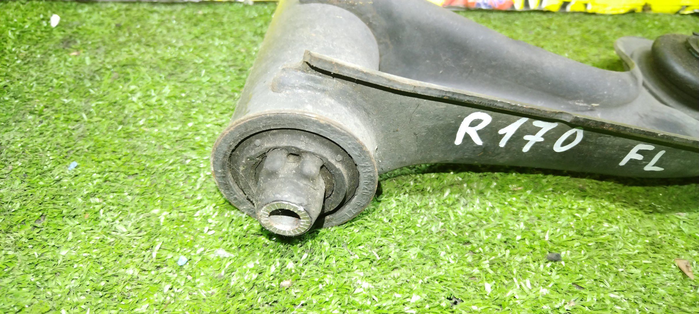 РЫЧАГ/MERC/SLK-CLASS/SLK230/R170/F/L/UP