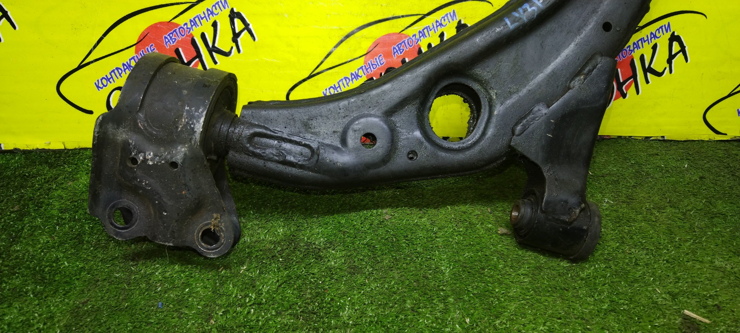 РЫЧАГ/MAZ/MPV/LY3P/F/R