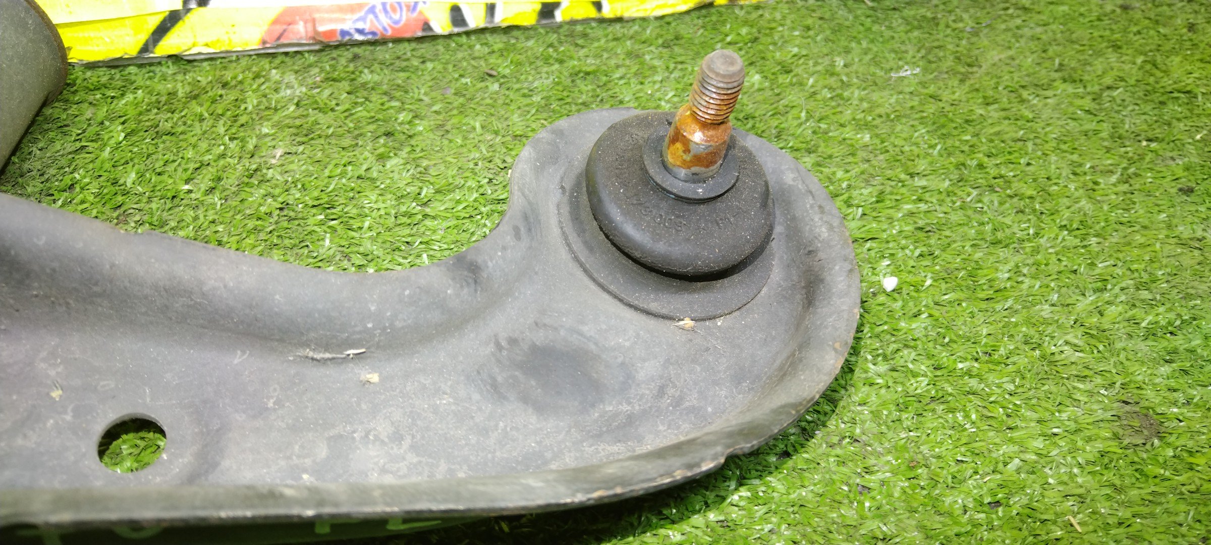 РЫЧАГ/MERC/SLK-CLASS/SLK230/R170/F/L/UP