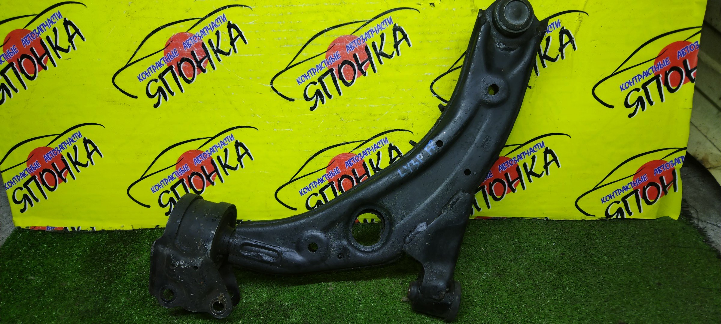 РЫЧАГ/MAZ/MPV/LY3P/F/R