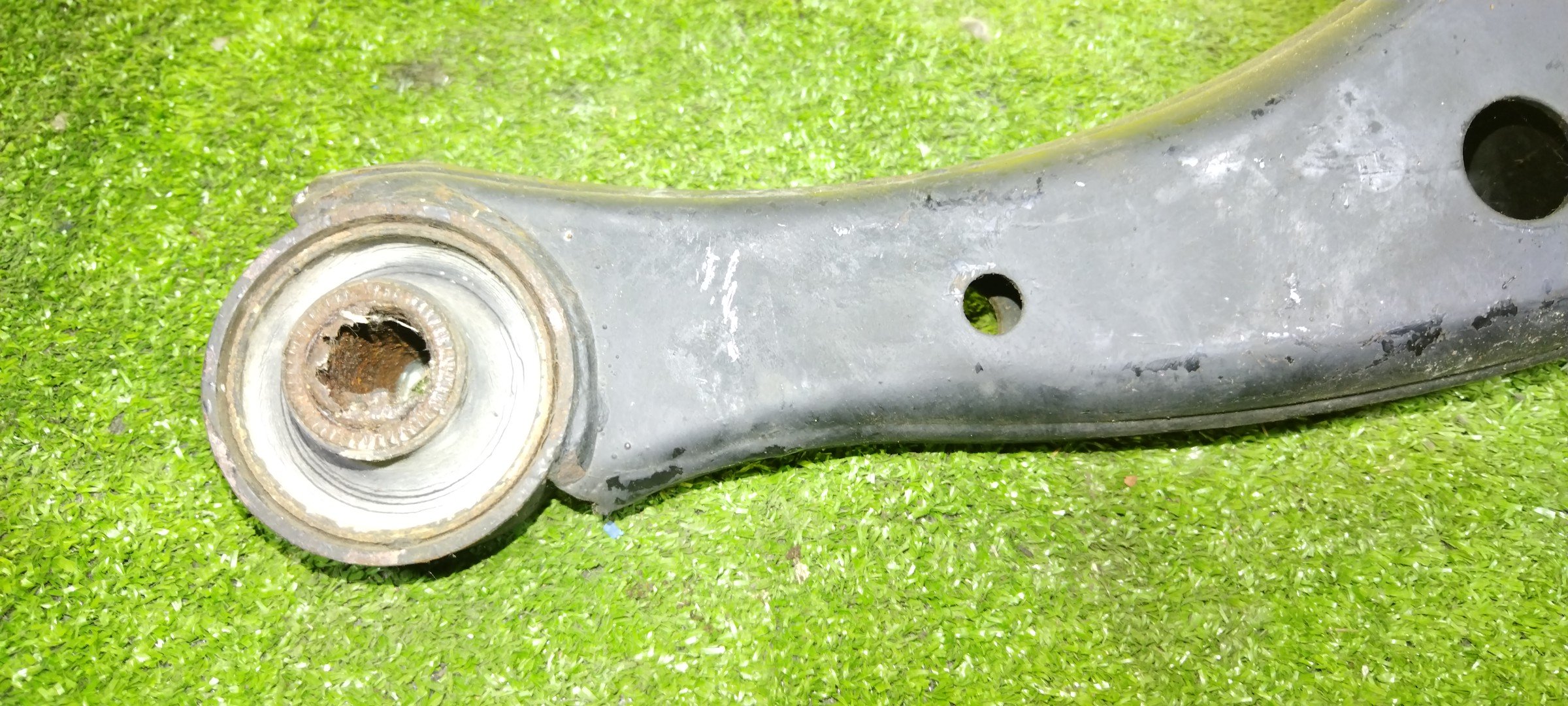 РЫЧАГ/TOY/CARINA ED/CELICA/EXIV/CURREN/ST202/ST205/ST206/ST208/ST200/ST201/ST203/ST207/F/R