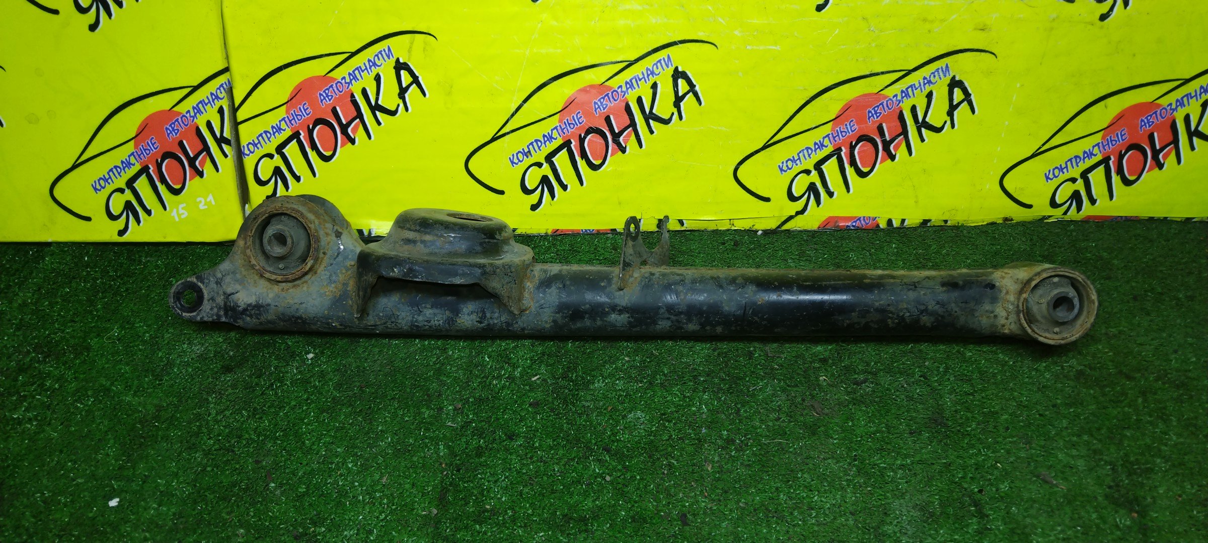 РЫЧАГ/TOY/LITE ACE NOAH/NOAH/TOWN ACE NOAH/CR40/CR42/CR50/CR52/KR40/KR42/SR40/SR50/ПОД ПРУЖИНУ/ПРОДОЛЬНЫЙ/B/L