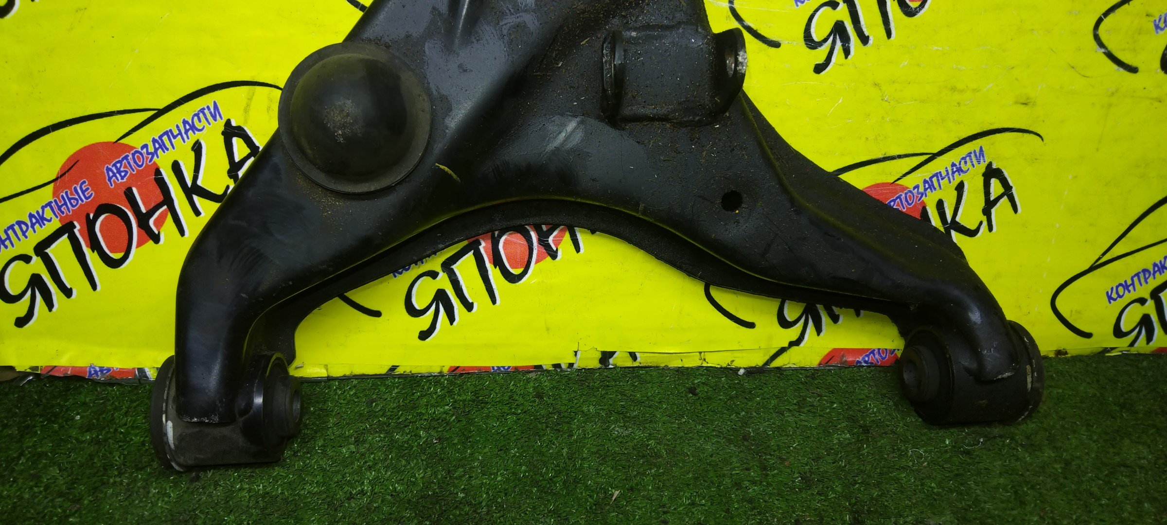 РЫЧАГ/MMC/L200/KJ3T/KJ4T/KK1T/KK2T/KK3T/KK4T/KL1T/KL2T/KL3T/KL4T/DOWN/F/L