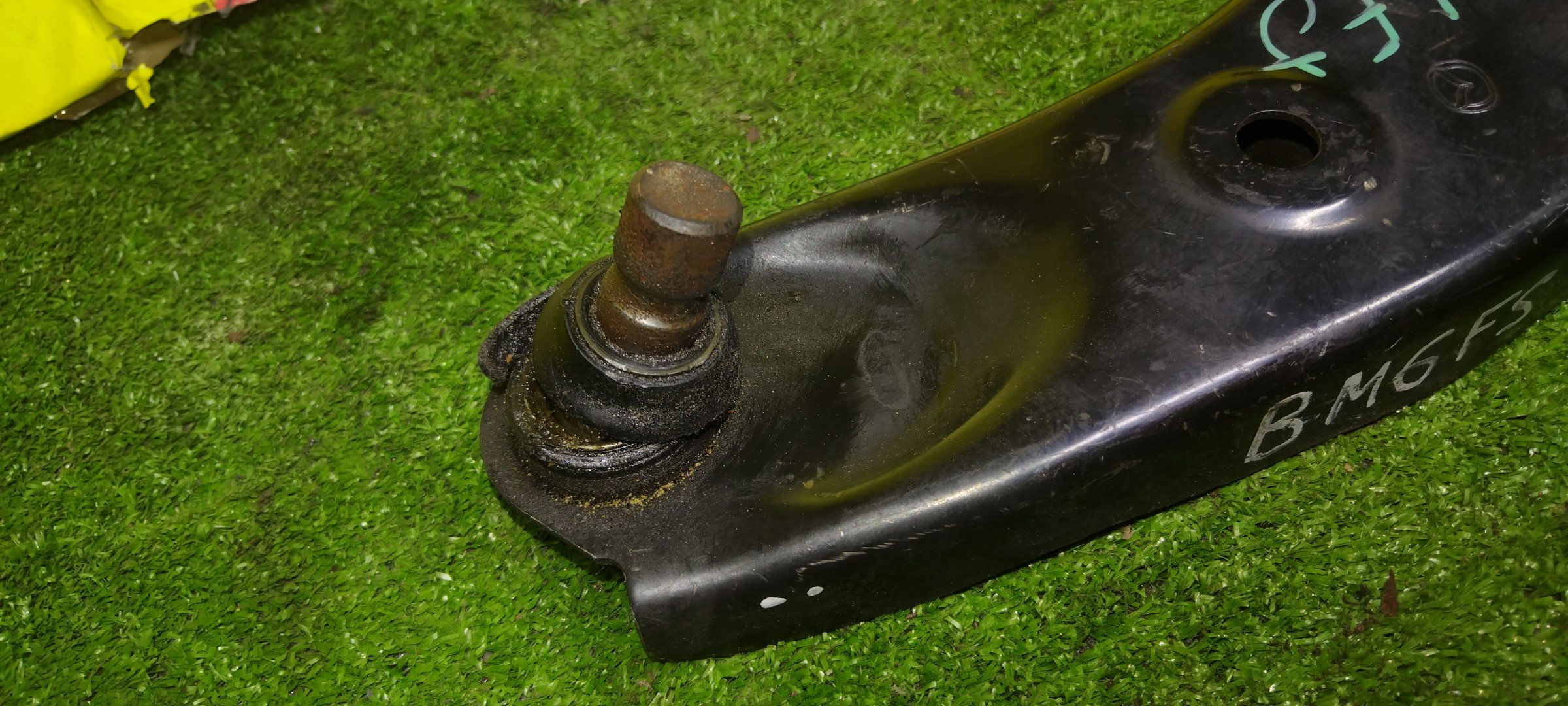 РЫЧАГ/MAZ/AXELA/MAZDA 3/BM/BM2AP/BM2FP/BM2FS/BM5AP/BM6FJ/BMEFS/BMLFP/BYEFP/F/R