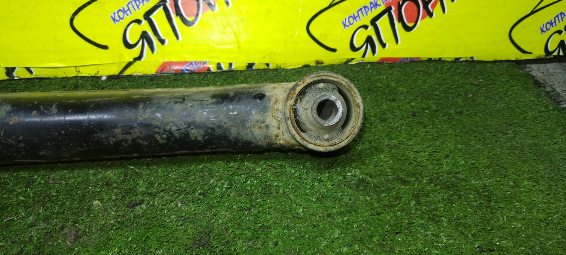 РЫЧАГ/TOY/LITE ACE NOAH/NOAH/TOWN ACE NOAH/CR40/CR42/CR50/CR52/KR40/KR42/SR40/SR50/ПОД ПРУЖИНУ/ПРОДОЛЬНЫЙ/B/L