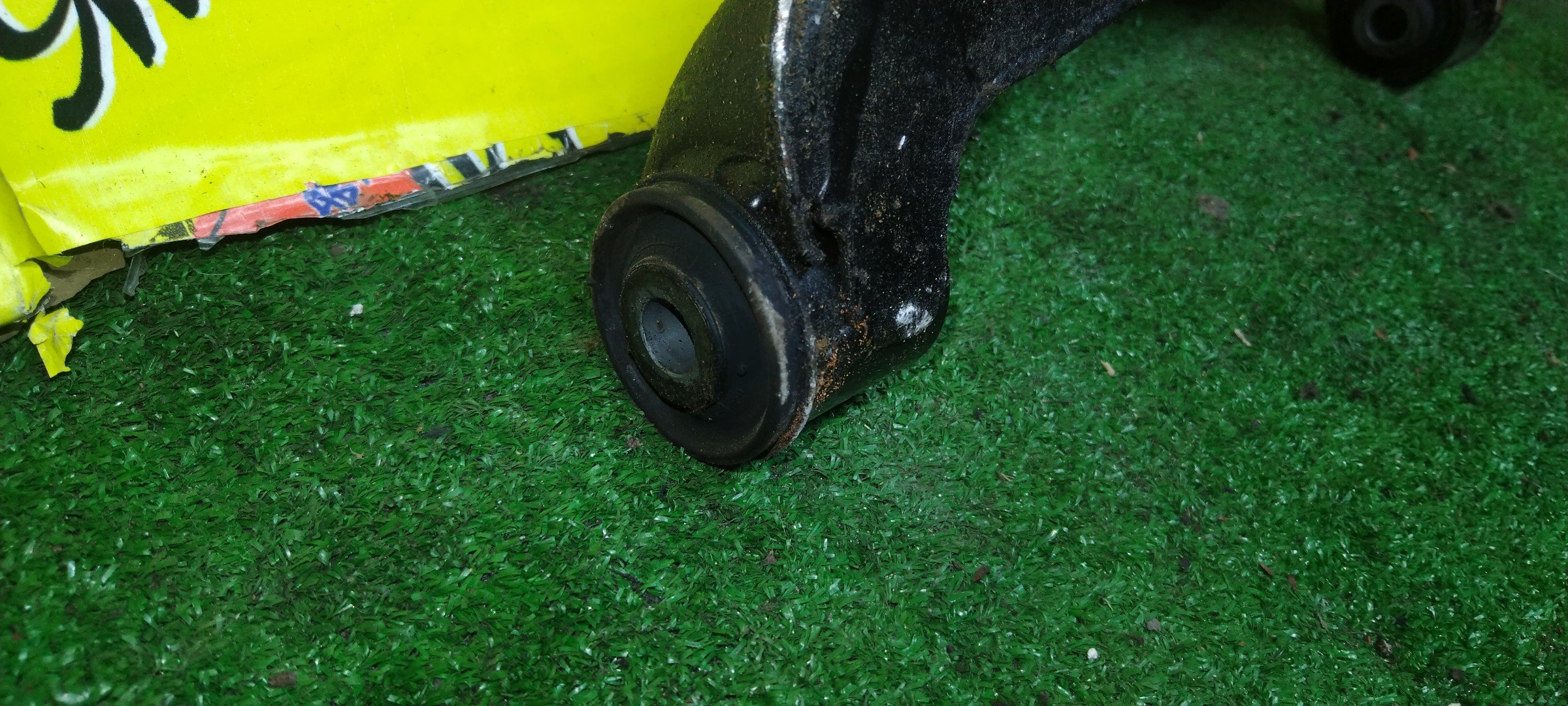 РЫЧАГ/MMC/L200/KJ3T/KJ4T/KK1T/KK2T/KK3T/KK4T/KL1T/KL2T/KL3T/KL4T/DOWN/F/L