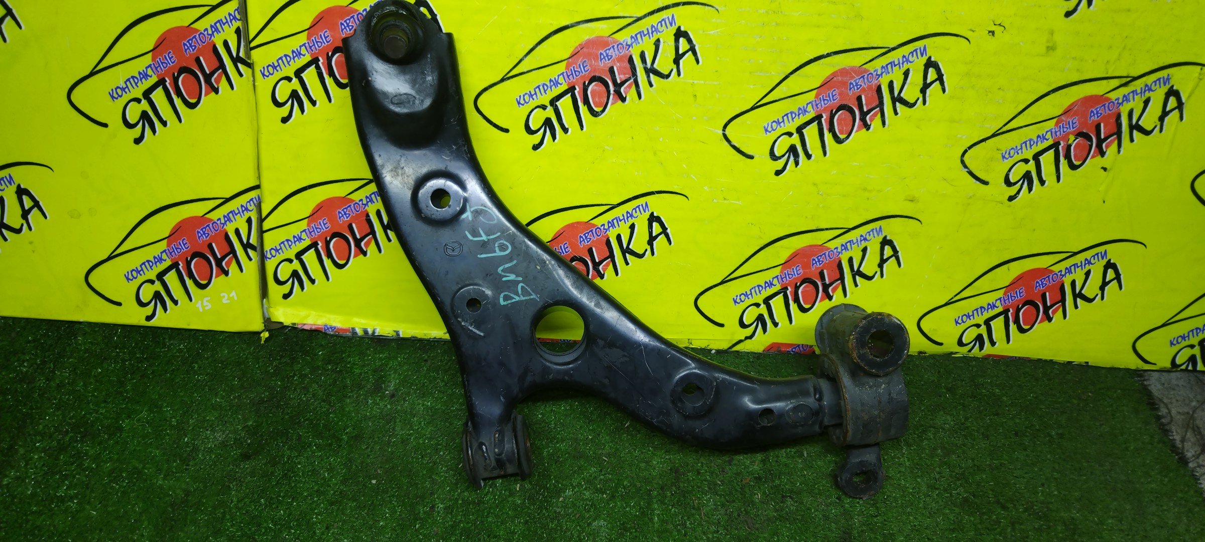 РЫЧАГ/MAZ/AXELA/MAZDA 3/BM/BM2AP/BM2FP/BM2FS/BM5AP/BM6FJ/BMEFS/BMLFP/BYEFP/F/R