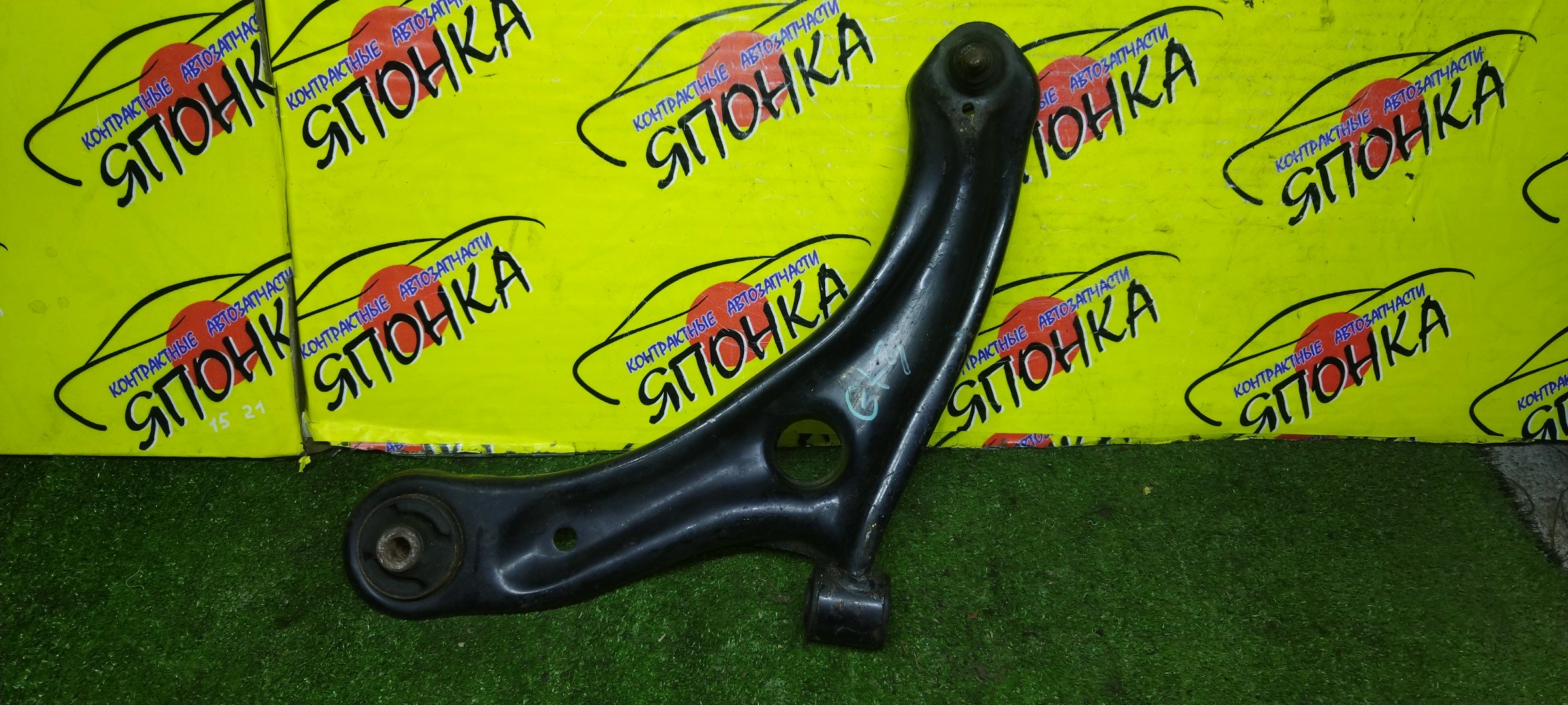 РЫЧАГ/HON/FIT/GK3/GK4/GK5/GK6/GP5/F/L