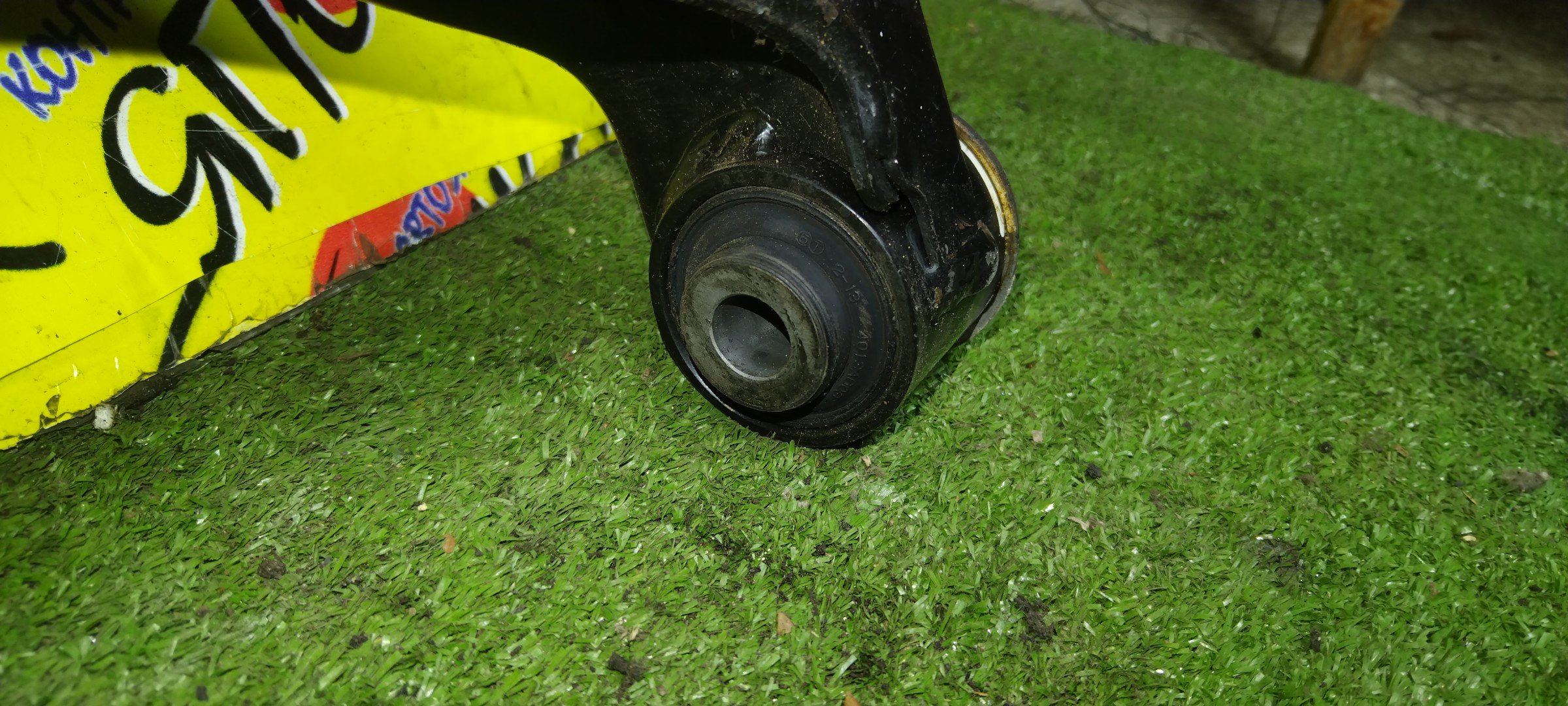 РЫЧАГ/MMC/L200/KJ3T/KJ4T/KK1T/KK2T/KK3T/KK4T/KL1T/KL2T/KL3T/KL4T/DOWN/F/L