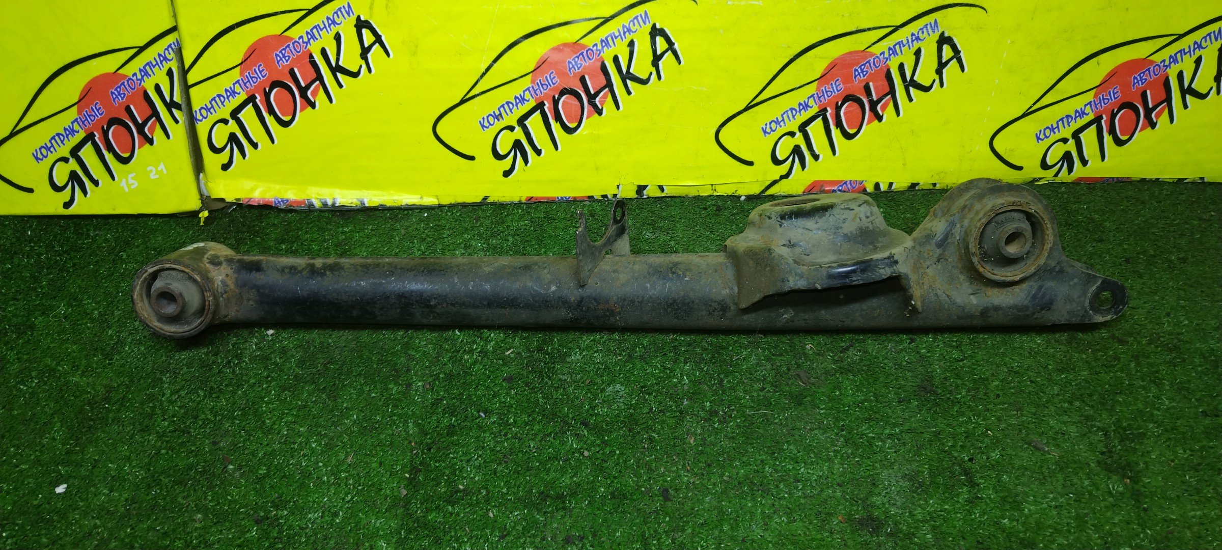 РЫЧАГ/TOY/LITE ACE NOAH/NOAH/TOWN ACE NOAH/CR40/CR42/CR50/CR52/KR40/KR42/SR40/SR50/ПОД ПРУЖИНУ/ПРОДОЛЬНЫЙ/B/L