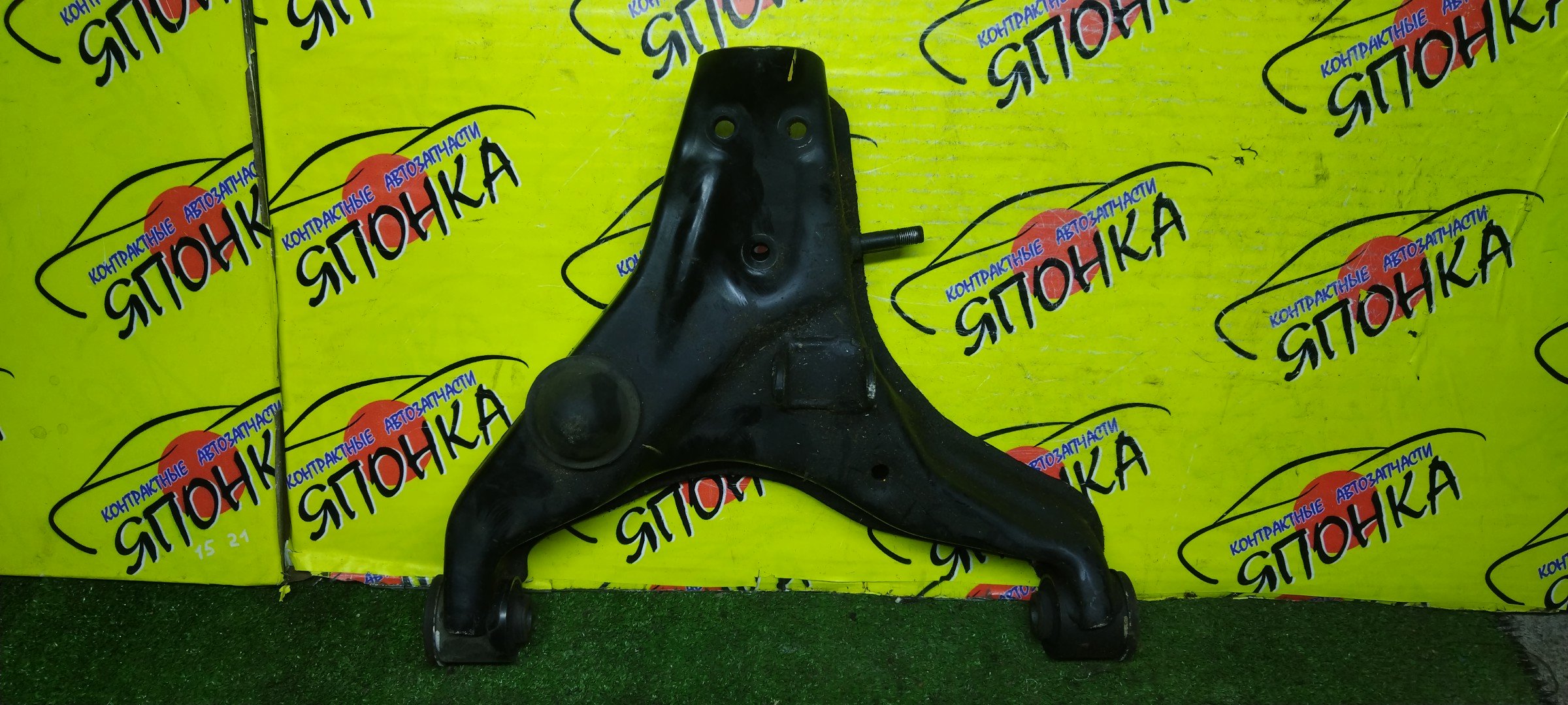 РЫЧАГ/MMC/L200/KJ3T/KJ4T/KK1T/KK2T/KK3T/KK4T/KL1T/KL2T/KL3T/KL4T/DOWN/F/L