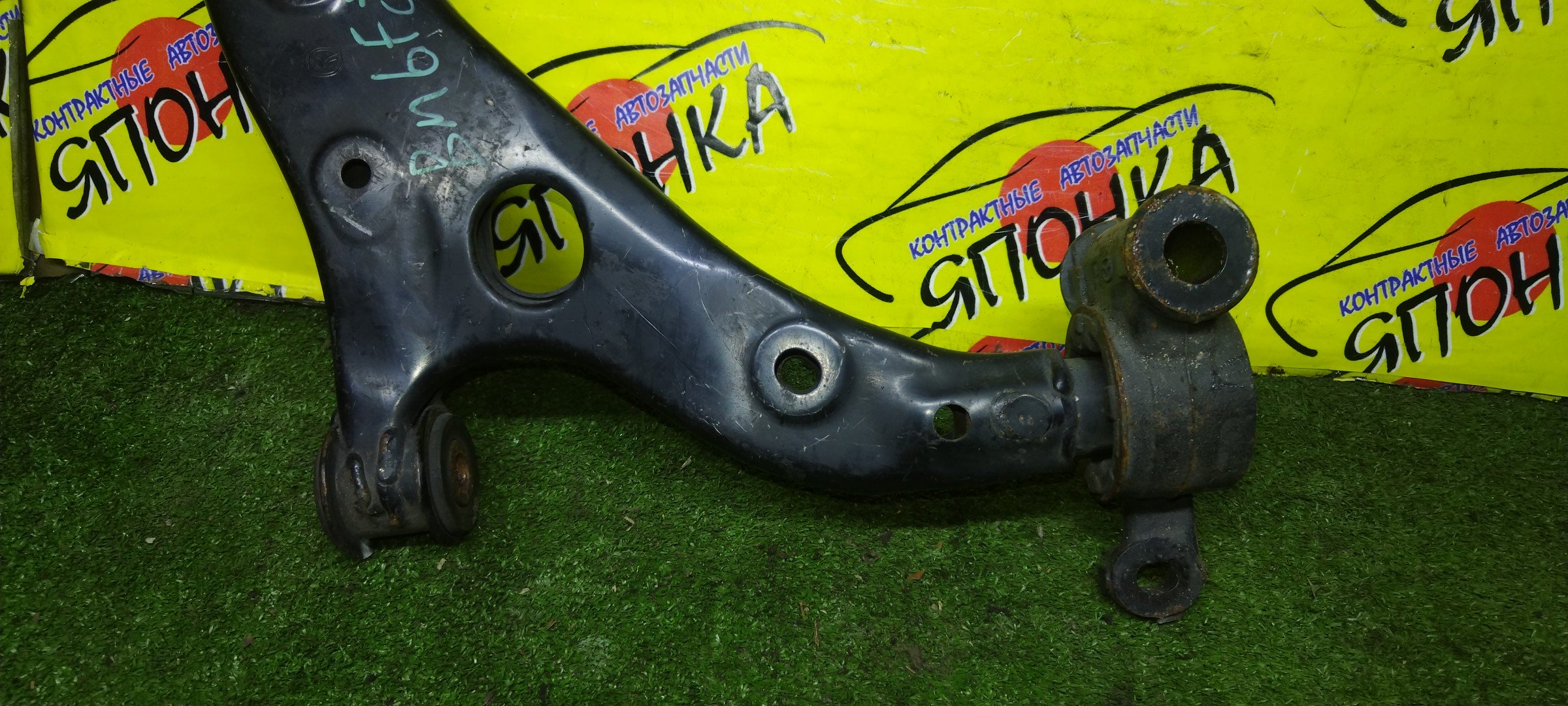 РЫЧАГ/MAZ/AXELA/MAZDA 3/BM/BM2AP/BM2FP/BM2FS/BM5AP/BM6FJ/BMEFS/BMLFP/BYEFP/F/R