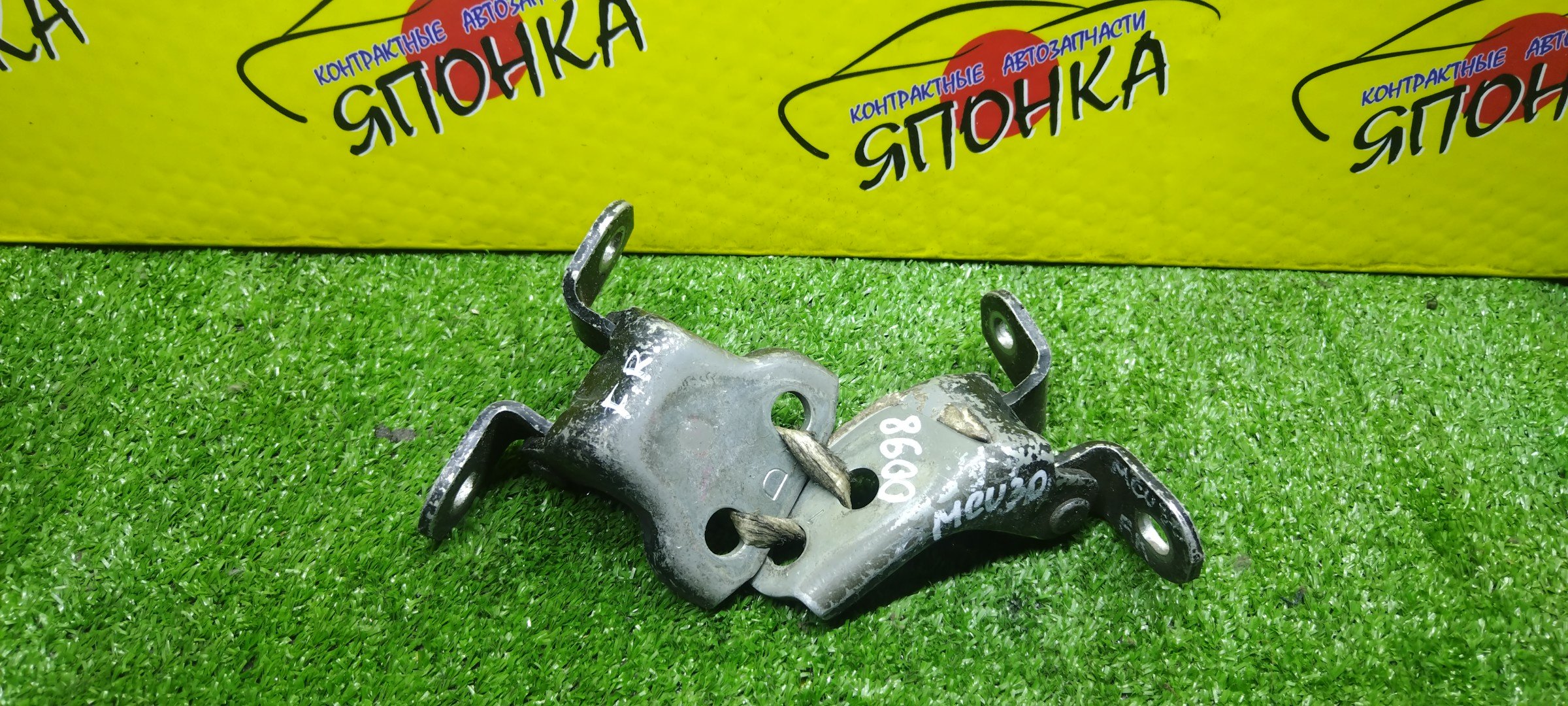 ПЕТЛИ ДВЕРИ/TOY/HARRIER/RX330/RX350/MCU30/GSU30/GSU35/F/R/ПАРА(ВЕРХ+НИЗ)