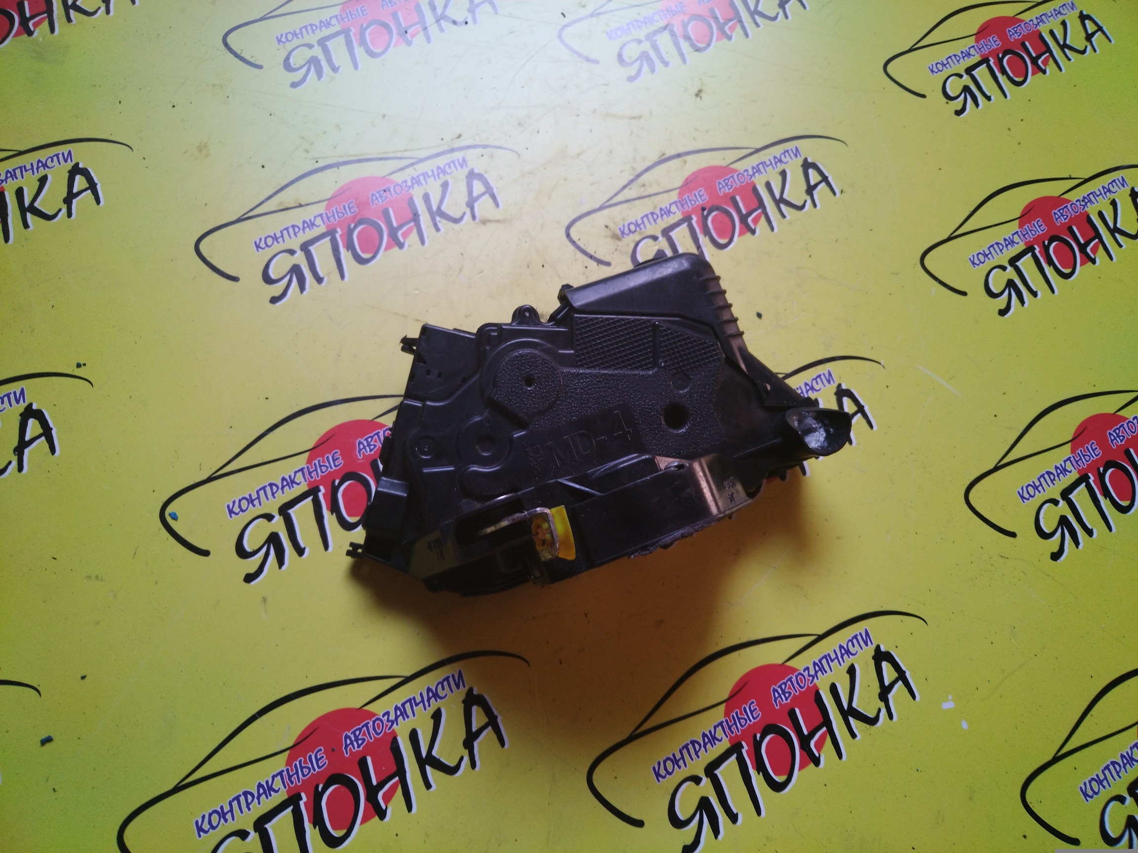 ЗАМОК ДВЕРИ/TOY/BELTA/PRIUS/RACTIS/VITZ/YARIS/KSP90/KSP92/NCP100/NCP105/NCP120/NCP122/NCP125/NCP131/NCP90/NCP91/NCP95/NCP96/NHW20/NLP90/NSP120/NSP122/NSP130/NSP135/NSP90/SCP100/F/L/2 КОНТ