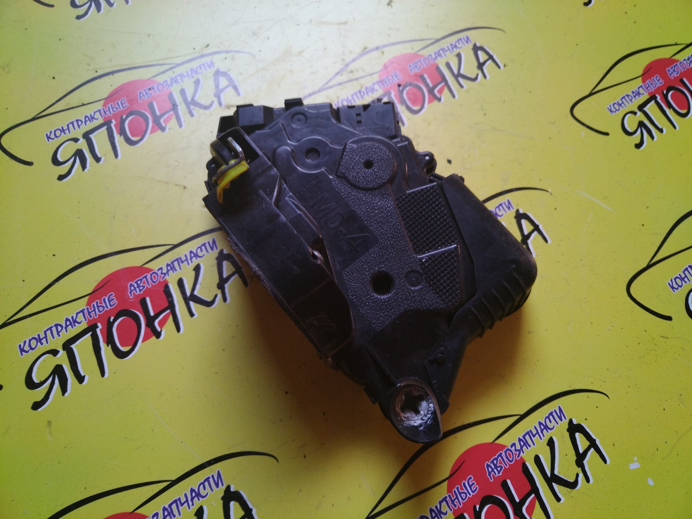 ЗАМОК ДВЕРИ/TOY/BELTA/PRIUS/RACTIS/VITZ/YARIS/KSP90/KSP92/NCP100/NCP105/NCP120/NCP122/NCP125/NCP131/NCP90/NCP91/NCP95/NCP96/NHW20/NLP90/NSP120/NSP122/NSP130/NSP135/NSP90/SCP100/F/L/2 КОНТ