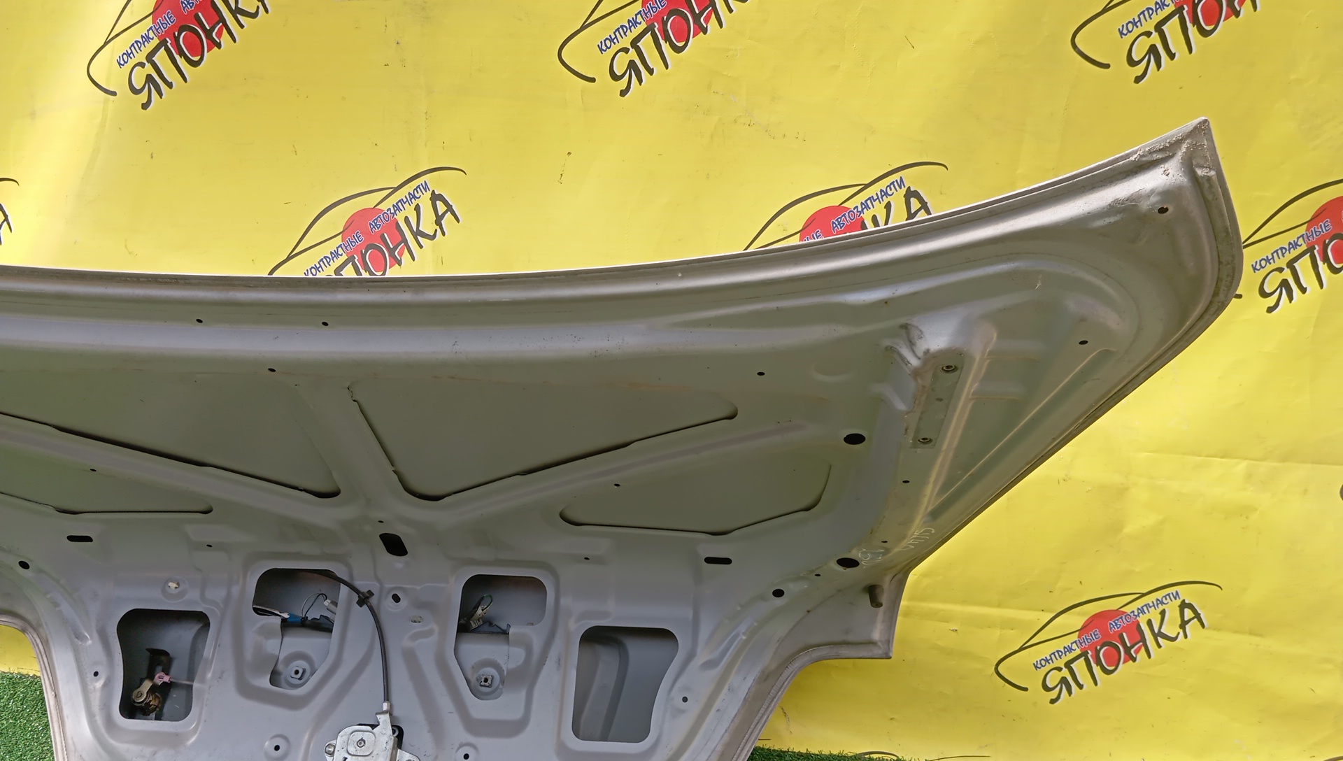 КРЫШКА БАГАЖНИКА/TOY/VISTA/CV40/CV43/SV40/SV41/SV42/SV43/HARD TOP/2 МОДЕЛЬ/6440132710