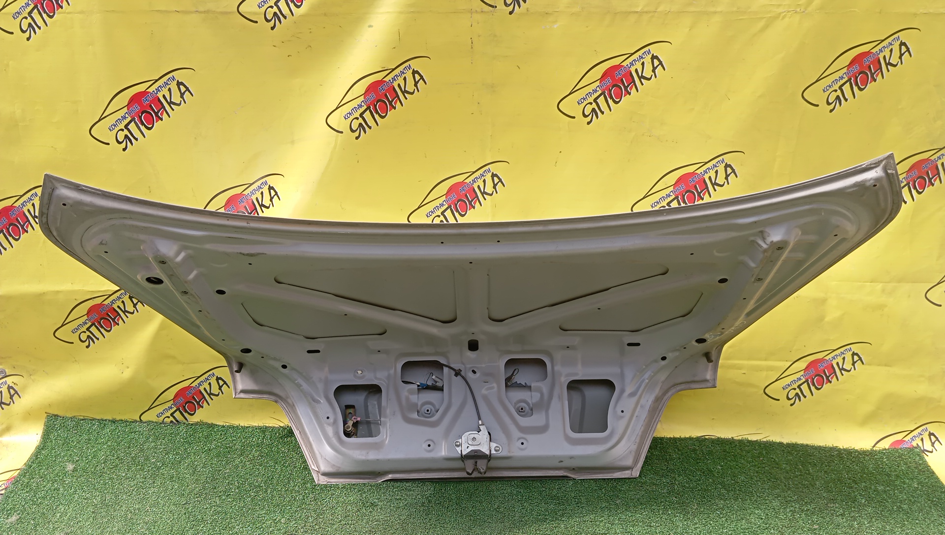 КРЫШКА БАГАЖНИКА/TOY/VISTA/CV40/CV43/SV40/SV41/SV42/SV43/HARD TOP/2 МОДЕЛЬ/6440132710
