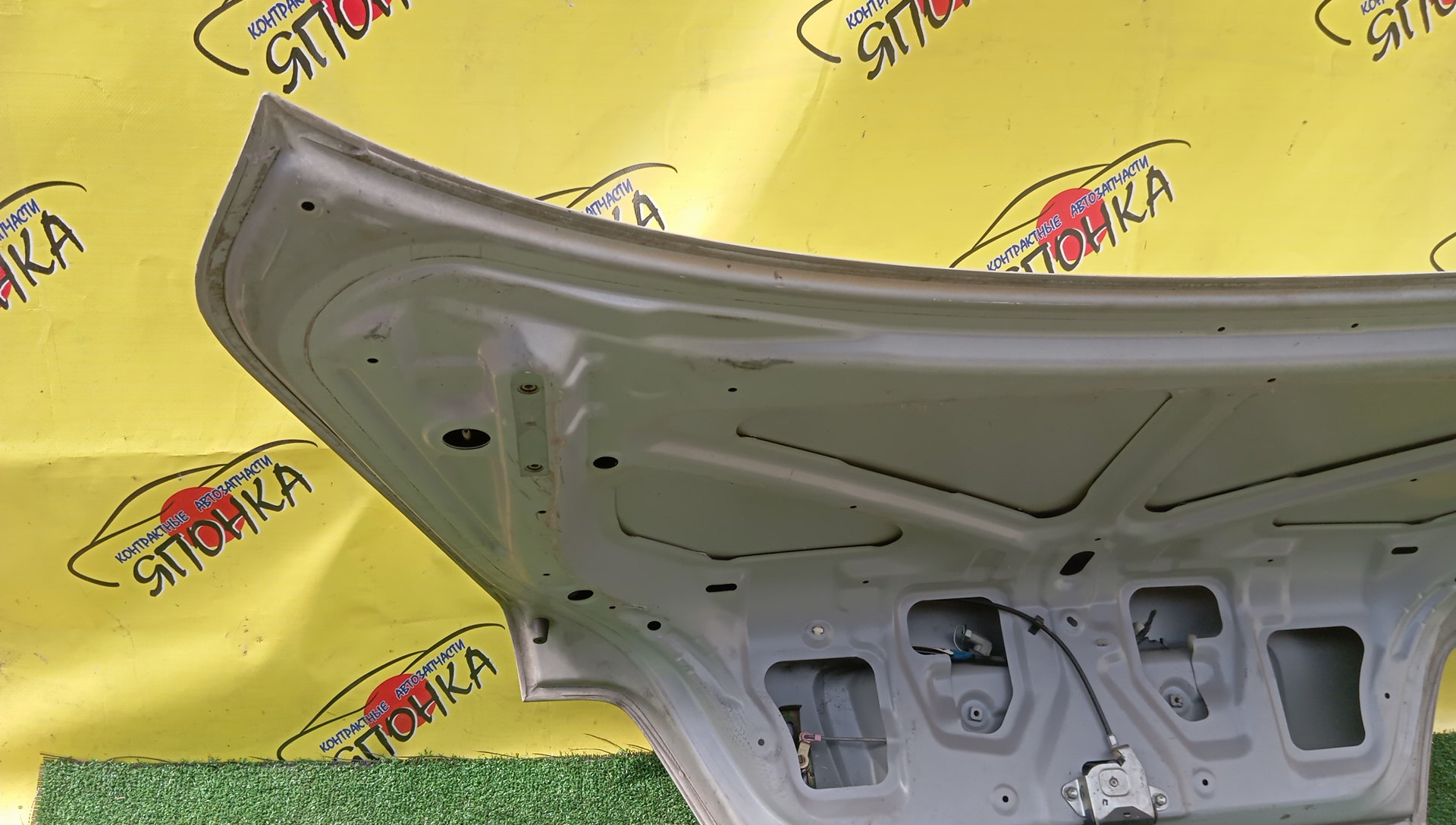 КРЫШКА БАГАЖНИКА/TOY/VISTA/CV40/CV43/SV40/SV41/SV42/SV43/HARD TOP/2 МОДЕЛЬ/6440132710