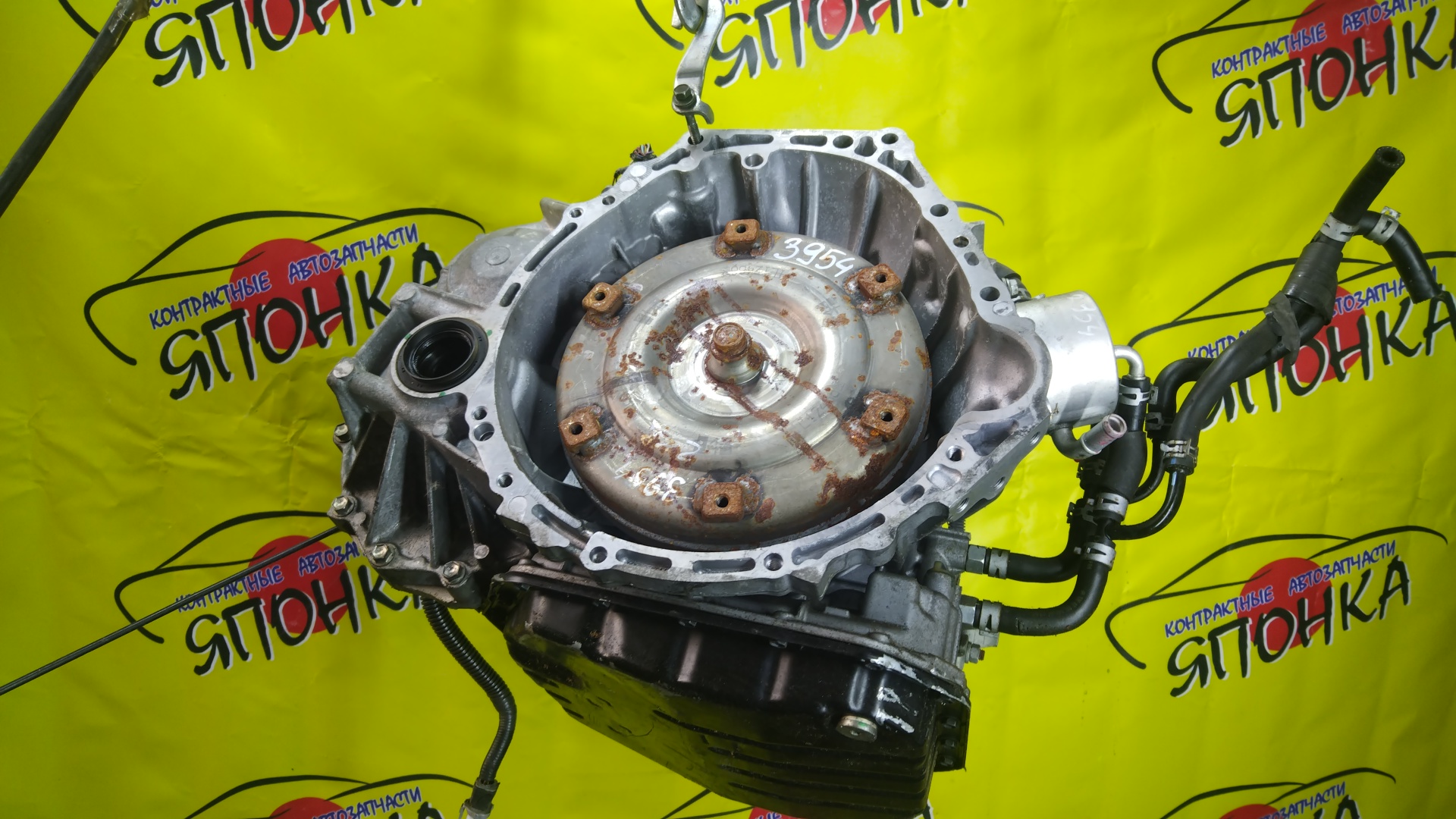 АКПП/TOY/3ZR-FAE/AVENSIS/ZGM11G/ZGM11W/ZRT272/K111-05A/3014020030/3040020030