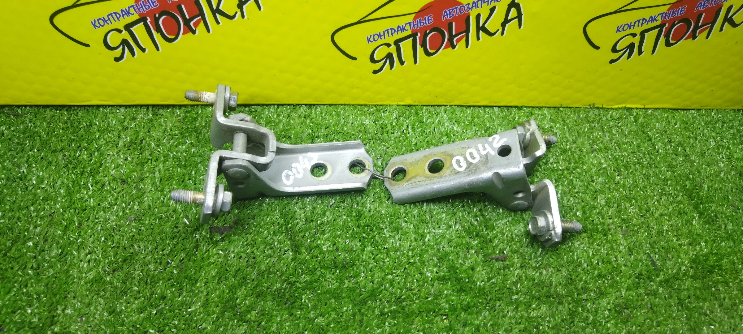 ПЕТЛИ ДВЕРИ/MMC/LANCER/LANCER CARGO/LANCER CEDIA/CS1A/CS2A/CS2V/CS2W/CS3A/CS3W/CS5A/CS5W/CS6A/CS7A/CS7W/CS9A/CS9W/F/L