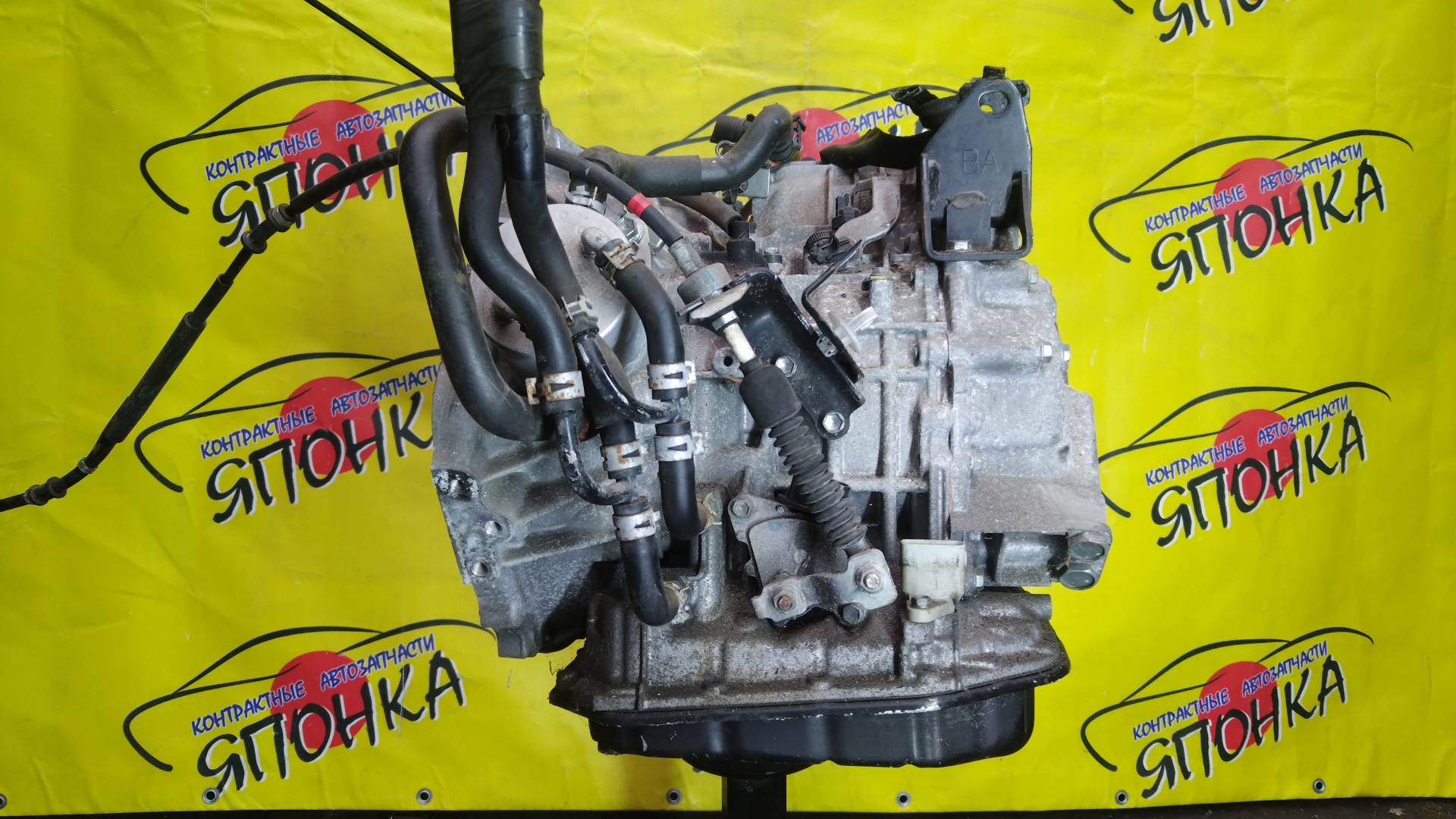 АКПП/TOY/3ZR-FAE/AVENSIS/ZGM11G/ZGM11W/ZRT272/K111-05A/3014020030/3040020030