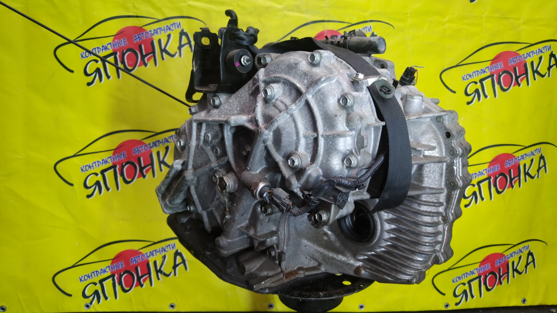 АКПП/TOY/3ZR-FAE/AVENSIS/ZGM11G/ZGM11W/ZRT272/K111-05A/3014020030/3040020030