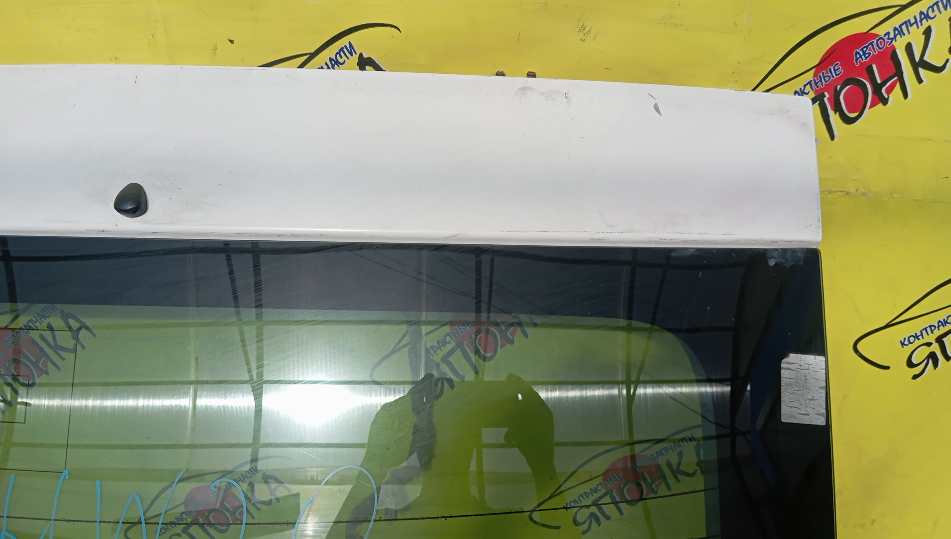 ДВЕРЬ ЗАДНЯЯ/TOY/PRIUS/NHW20/NHW20L/6700547010/6700547040