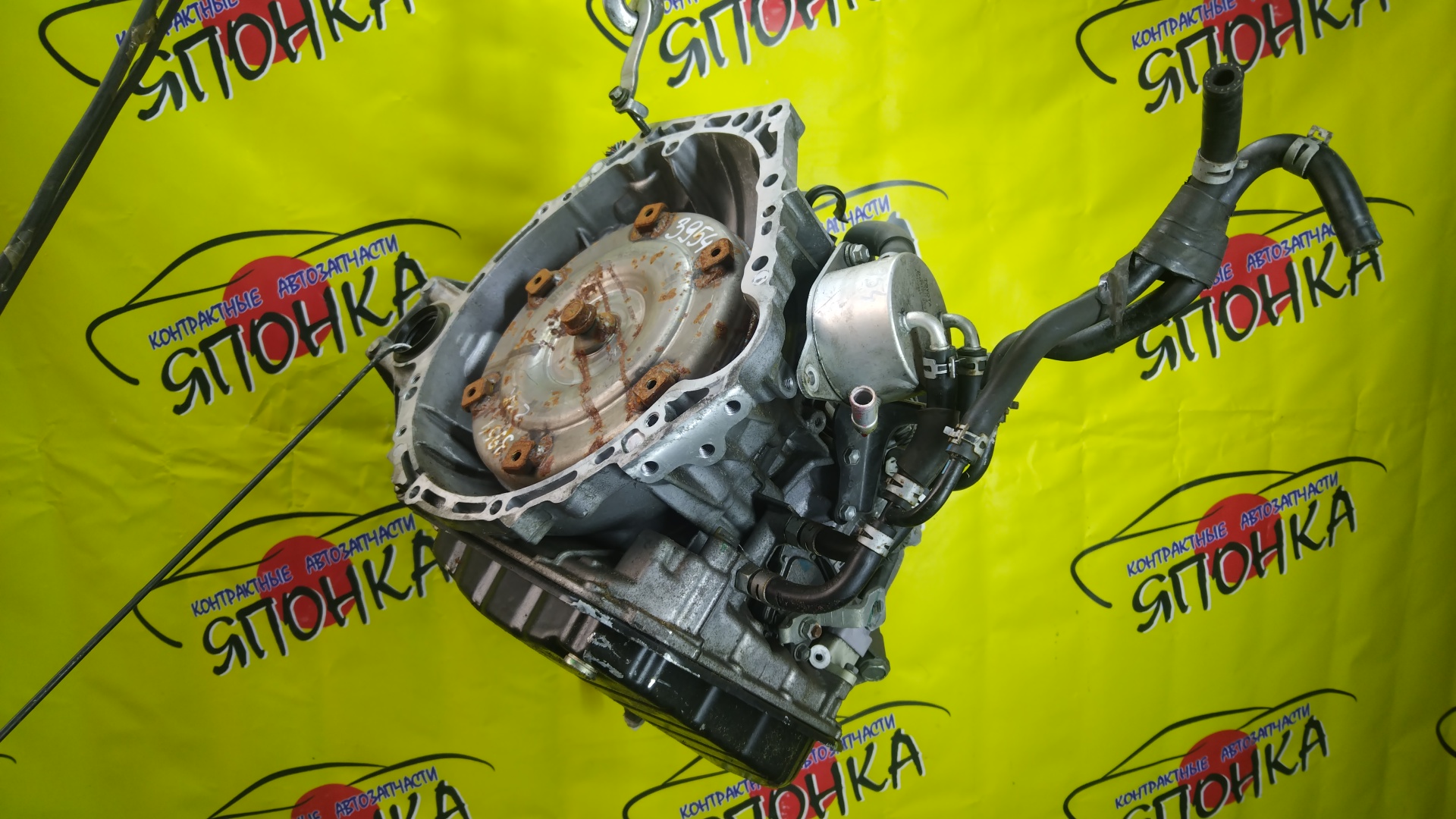 АКПП/TOY/3ZR-FAE/AVENSIS/ZGM11G/ZGM11W/ZRT272/K111-05A/3014020030/3040020030