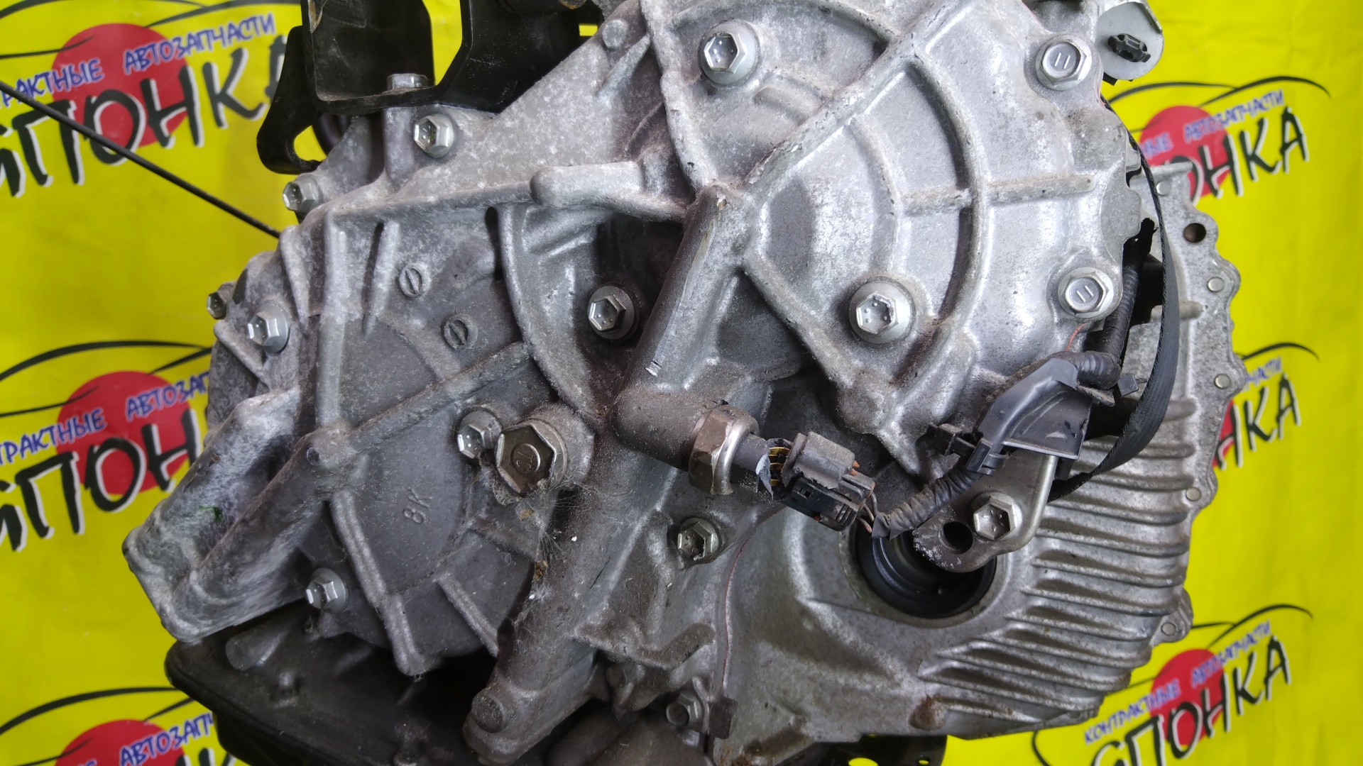 АКПП/TOY/3ZR-FAE/AVENSIS/ZGM11G/ZGM11W/ZRT272/K111-05A/3014020030/3040020030