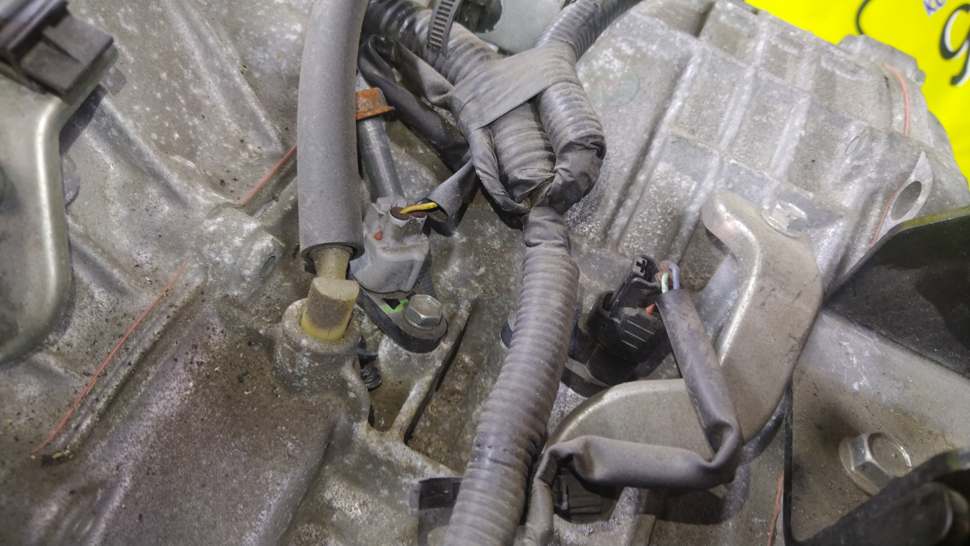 АКПП/TOY/3ZR-FAE/AVENSIS/ZGM11G/ZGM11W/ZRT272/K111-05A/3014020030/3040020030