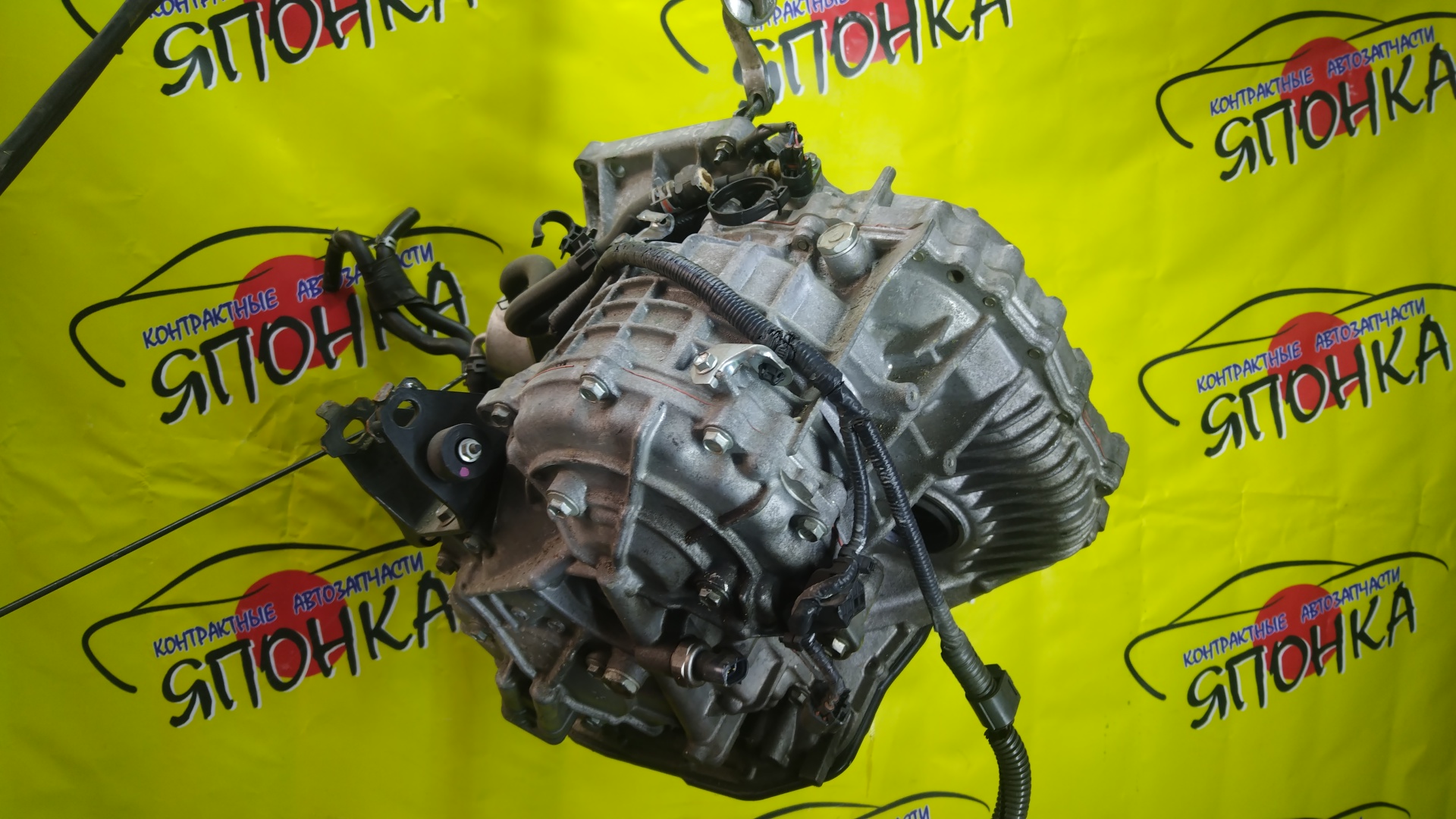 АКПП/TOY/3ZR-FAE/AVENSIS/ZGM11G/ZGM11W/ZRT272/K111-05A/3014020030/3040020030
