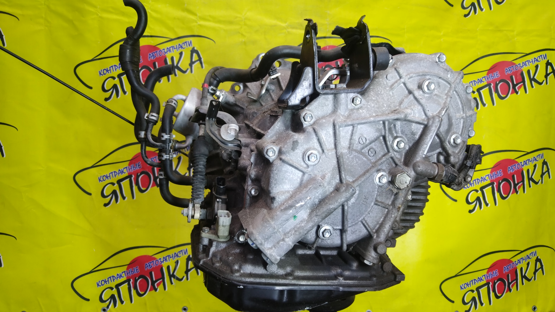 АКПП/TOY/3ZR-FAE/AVENSIS/ZGM11G/ZGM11W/ZRT272/K111-05A/3014020030/3040020030