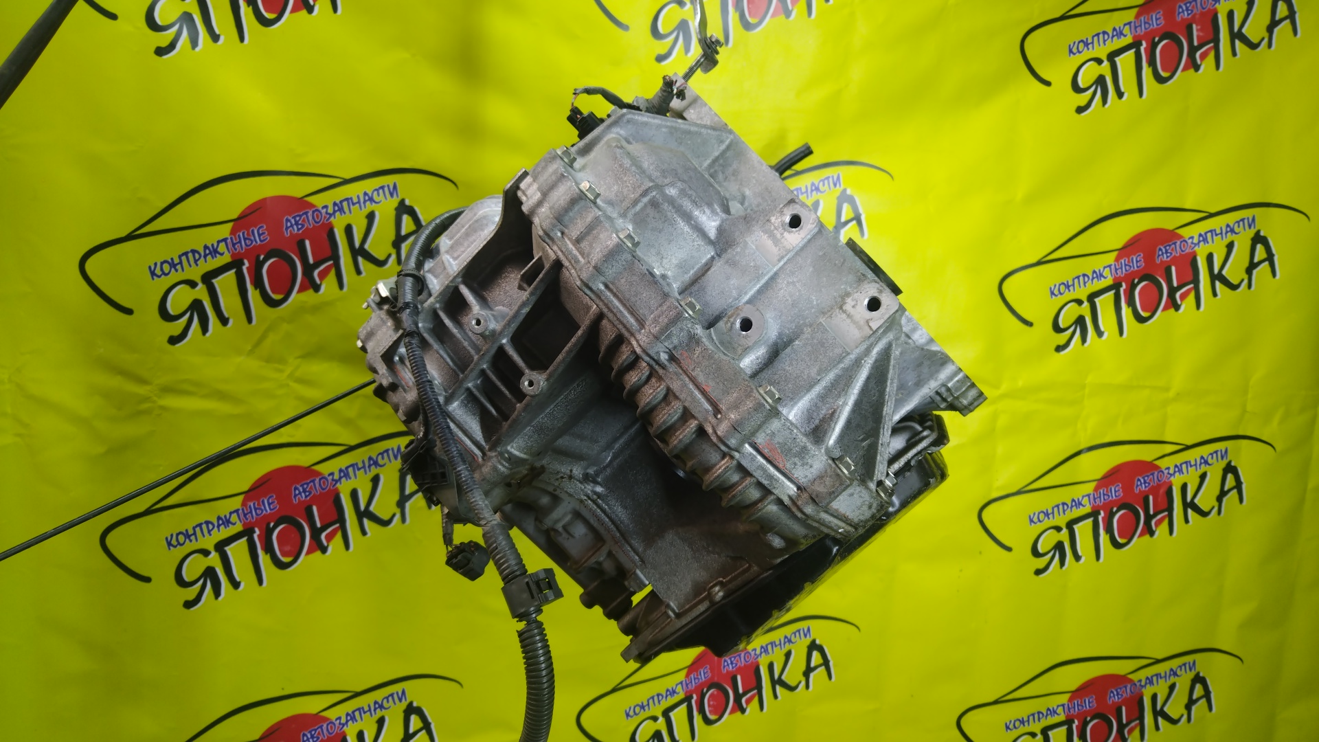 АКПП/TOY/3ZR-FAE/AVENSIS/ZGM11G/ZGM11W/ZRT272/K111-05A/3014020030/3040020030