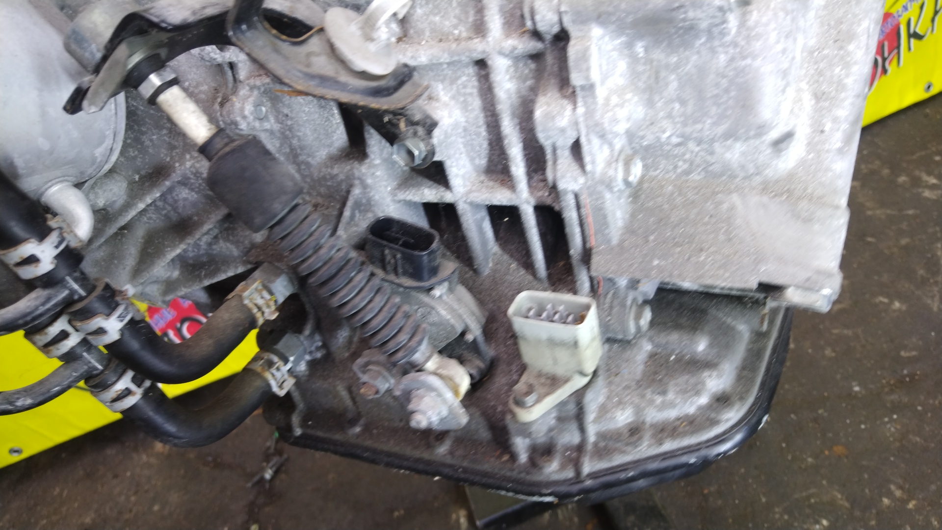 АКПП/TOY/3ZR-FAE/AVENSIS/ZGM11G/ZGM11W/ZRT272/K111-05A/3014020030/3040020030