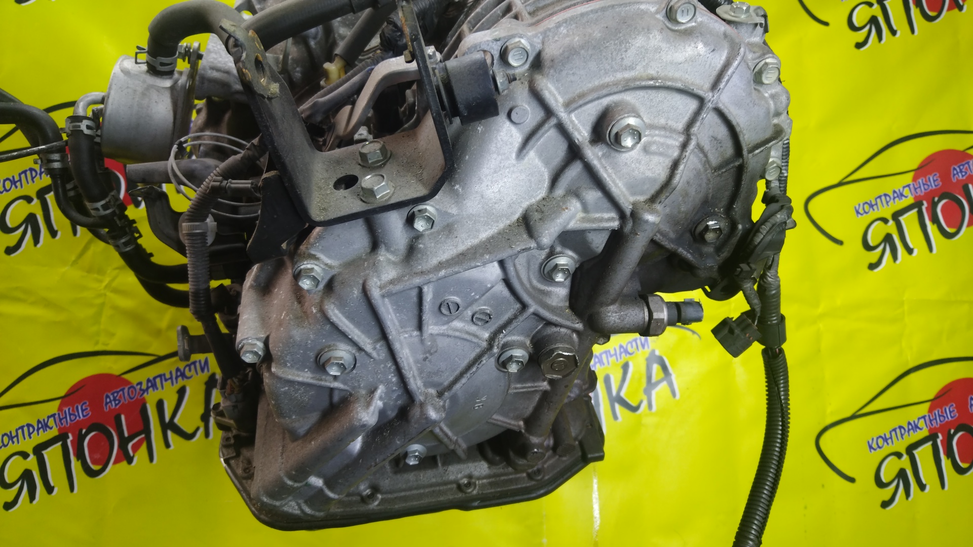 АКПП/TOY/3ZR-FAE/AVENSIS/ZGM11G/ZGM11W/ZRT272/K111-05A/3014020030/3040020030