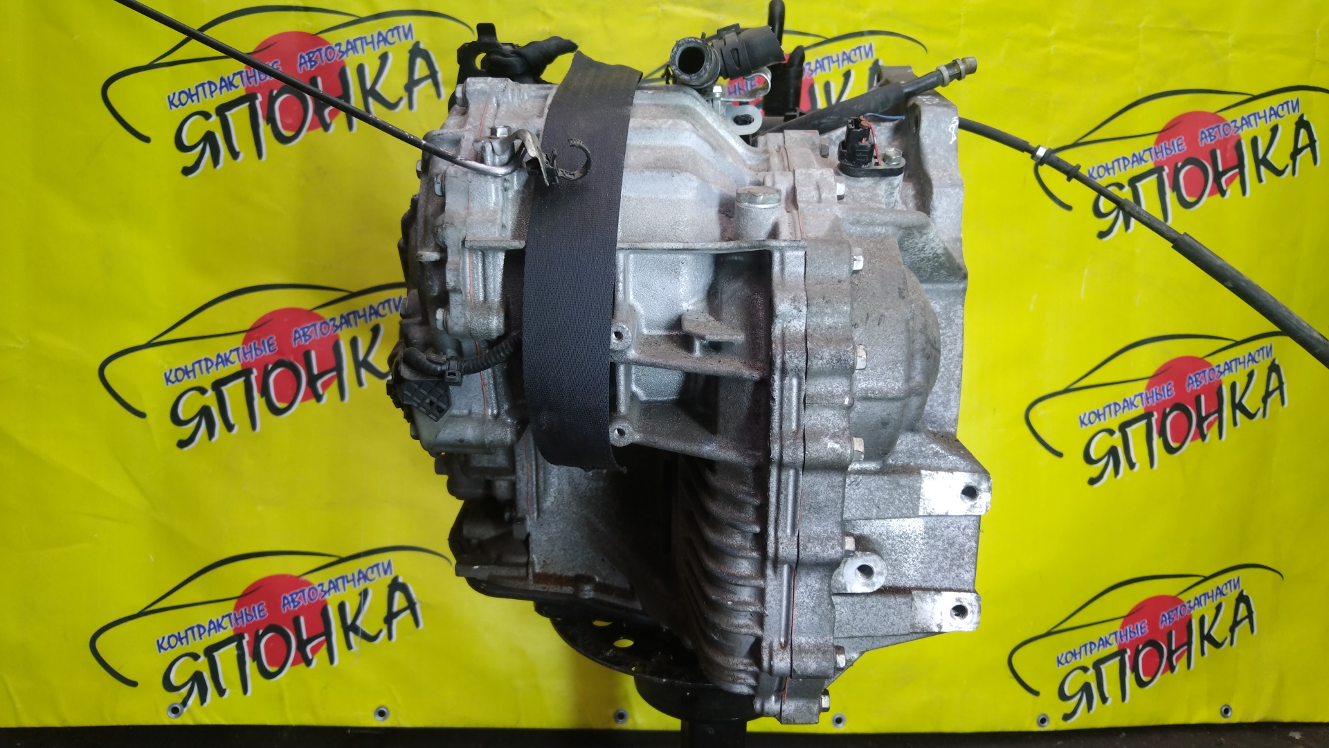 АКПП/TOY/3ZR-FAE/AVENSIS/ZGM11G/ZGM11W/ZRT272/K111-05A/3014020030/3040020030