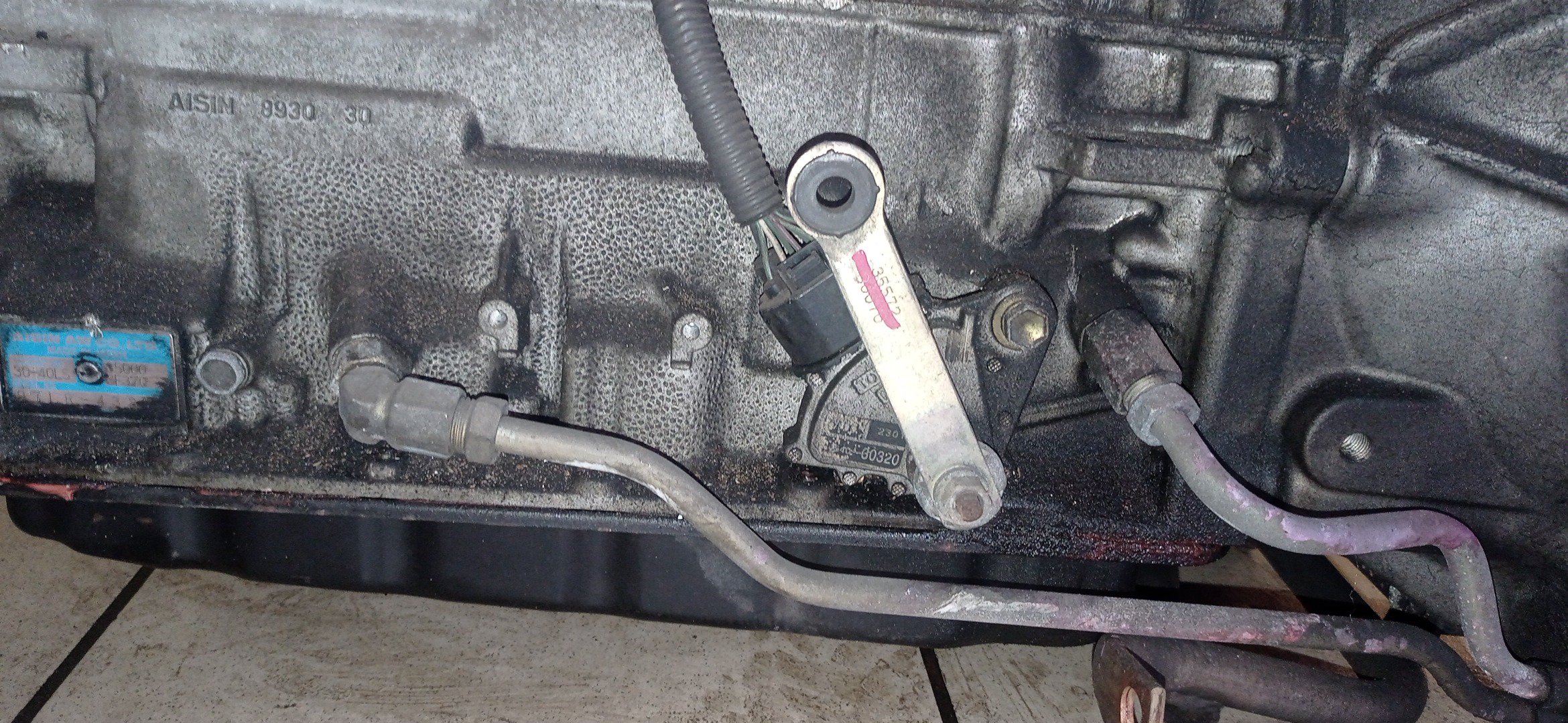 ДВС/TOY/2JZ VVTI/СВАП КОМПЛЕКТ/NEW/ДВС+АКПП