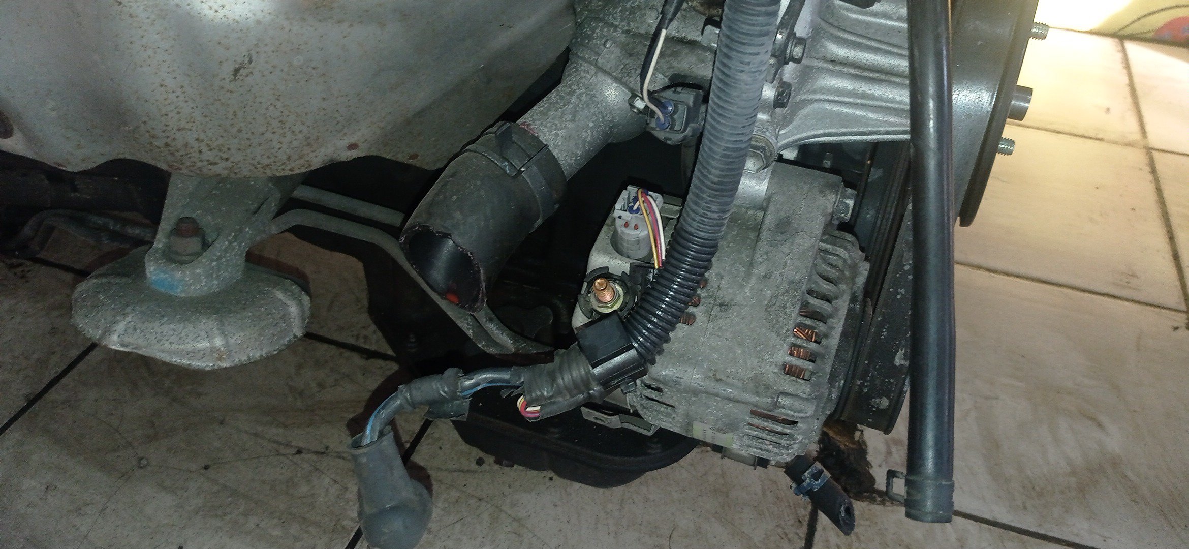 ДВС/TOY/2JZ VVTI/СВАП КОМПЛЕКТ/NEW/ДВС+АКПП