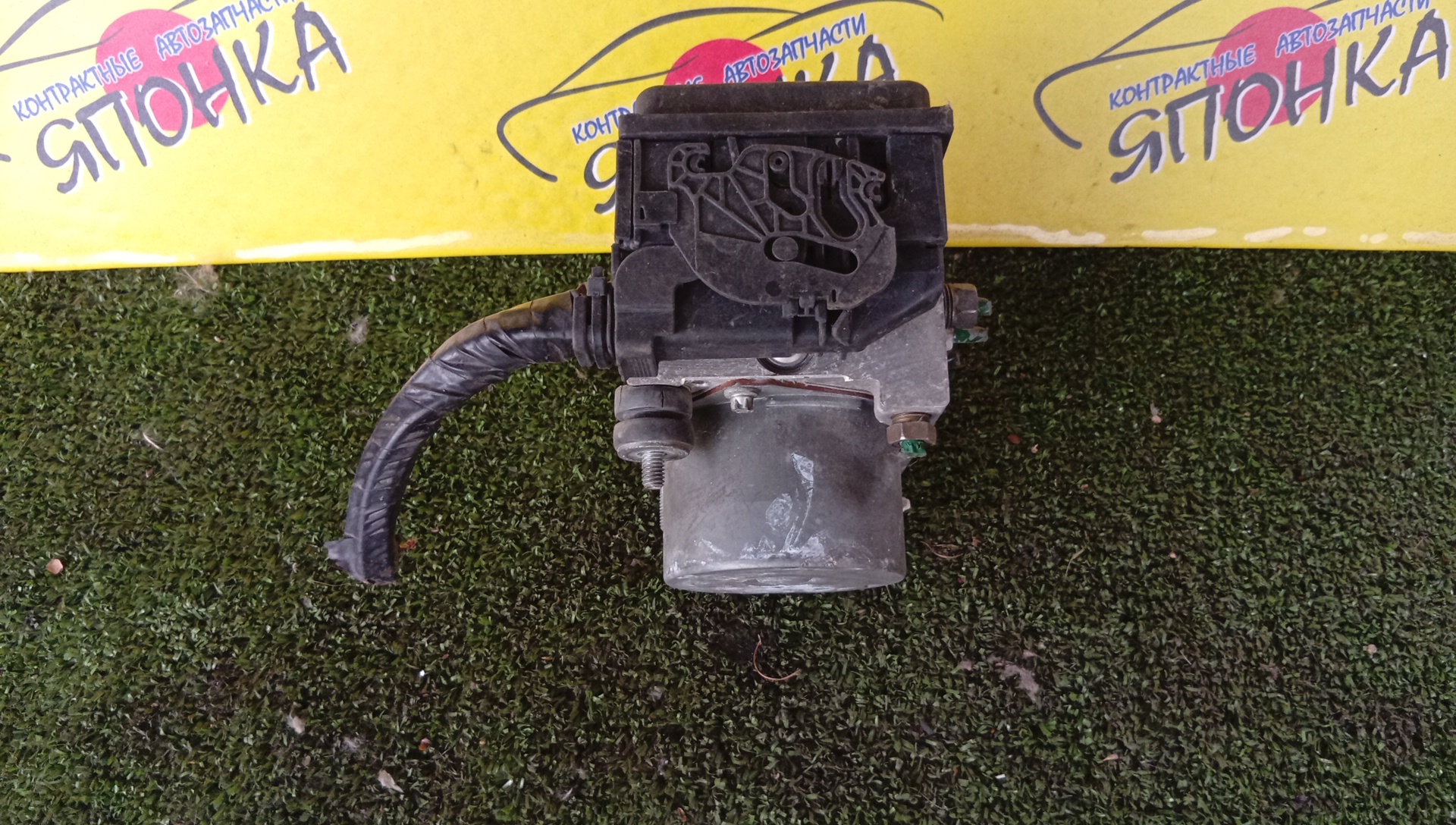 БЛОК ABS/REN/KANGOO/KC/0265231333