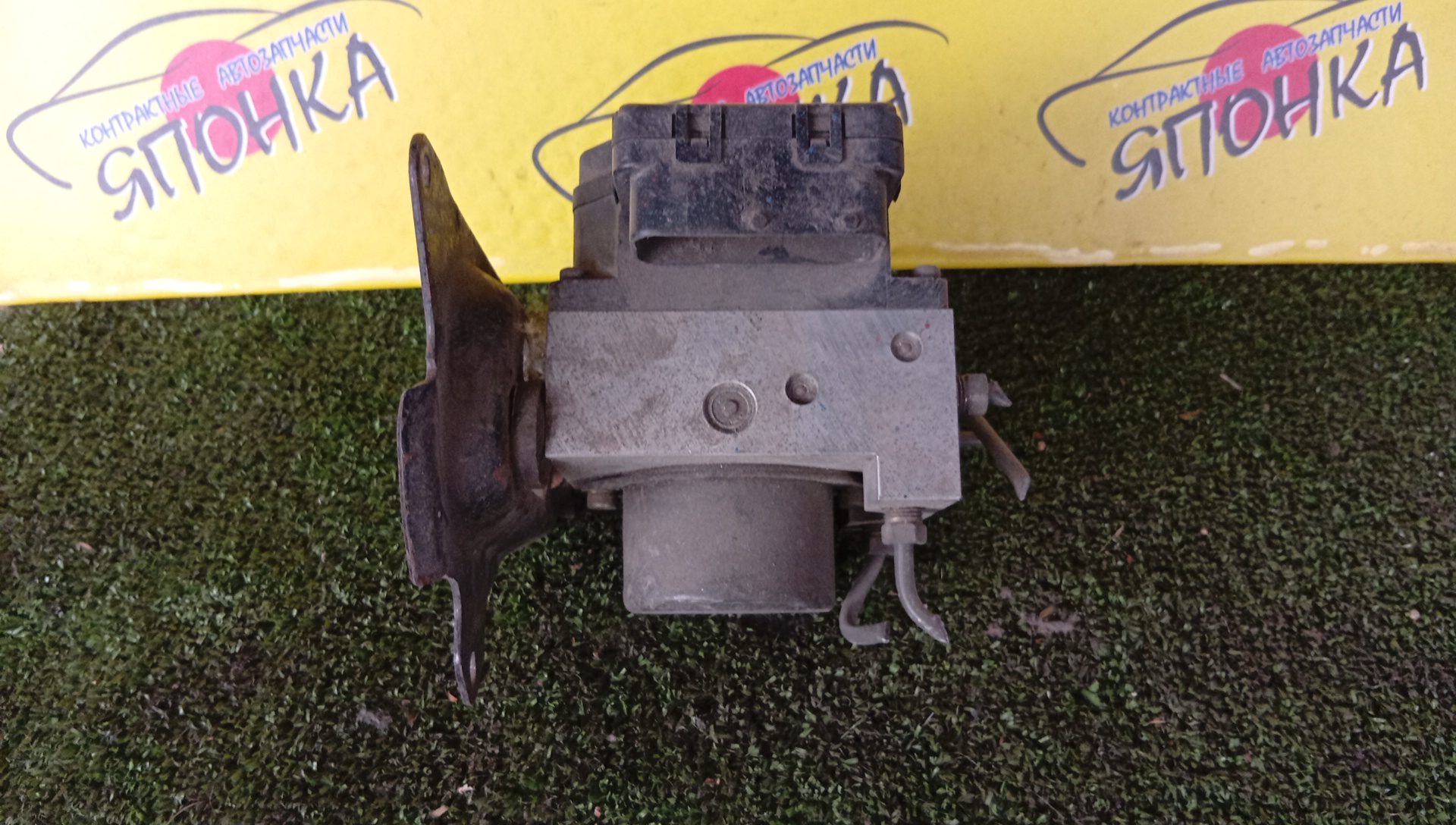 БЛОК ABS/SUZ/JIMNY/JB23W/56100-81A10