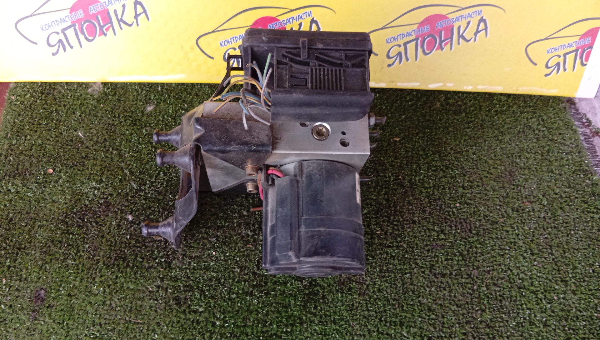 БЛОК ABS/MERC/SLK-CLASS/R170/A0034310312