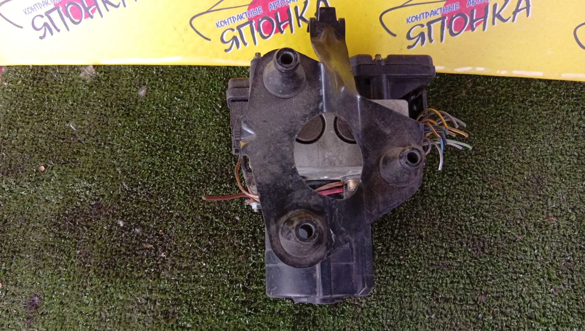 БЛОК ABS/MERC/SLK-CLASS/R170/A0034310312