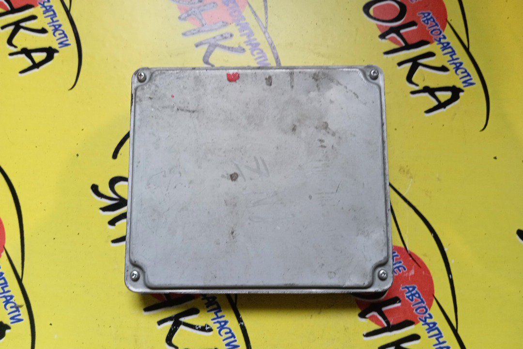 БЛОК EFI/TOY/SIENTA/NCP81/1NZ-FE/8966152C60