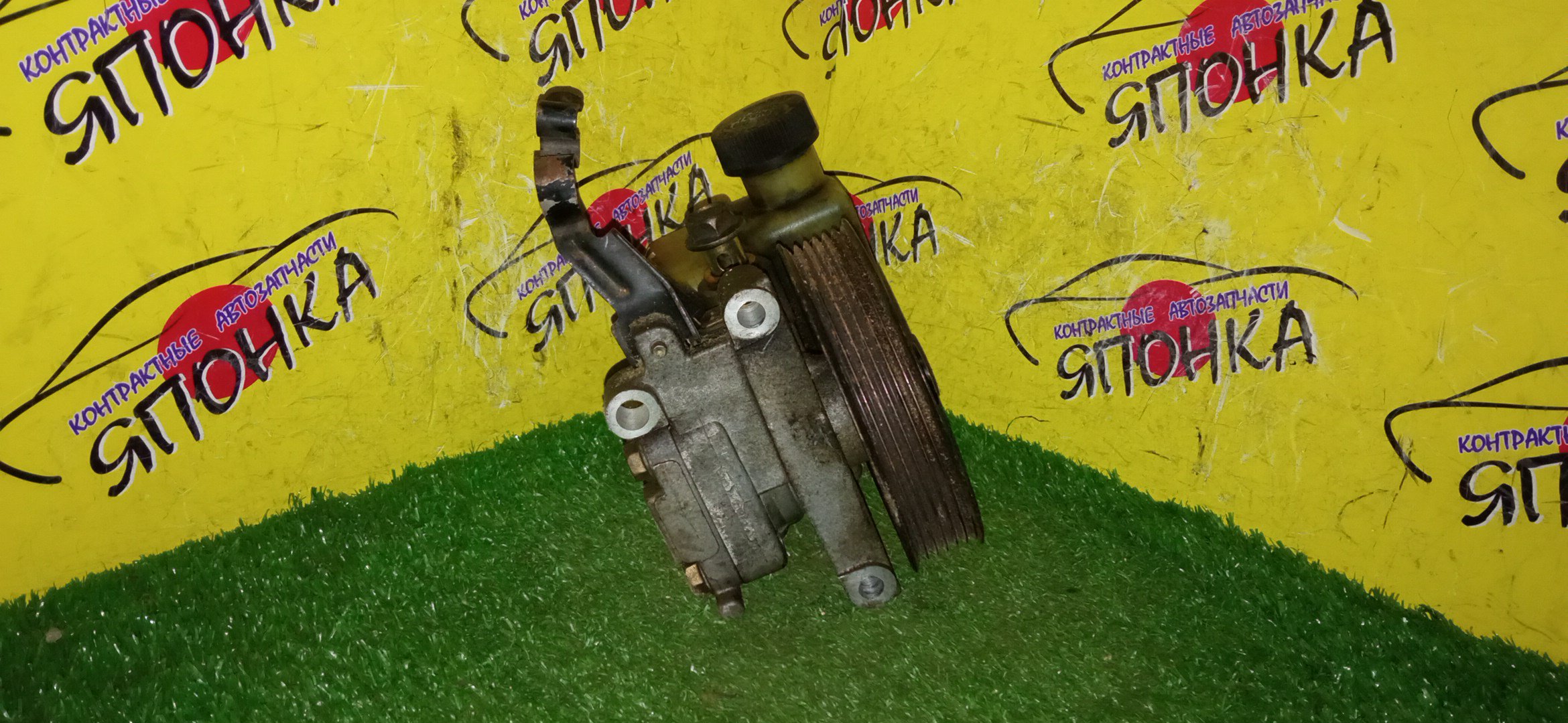 ГУР/MAZ/L3-VE/L3-VDT/LF-DE/LF-VE/CX-7/AXELA/MAZDA 3/ATENZA/MAZDA 6/BK3P/GG/GG3P/GG3S/GGEP/GGES/GY/GY3W/GYEW/ER3P/С БАЧКОМ/6 РУЧ.