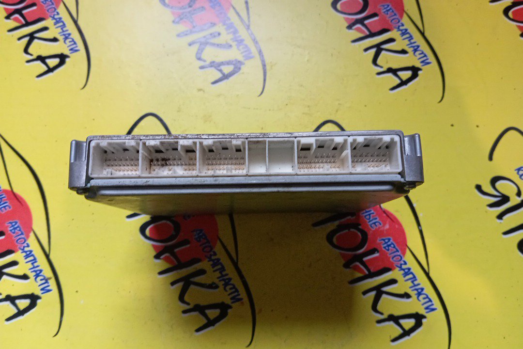 БЛОК EFI/TOY/SIENTA/NCP81/1NZ-FE/8966152C60